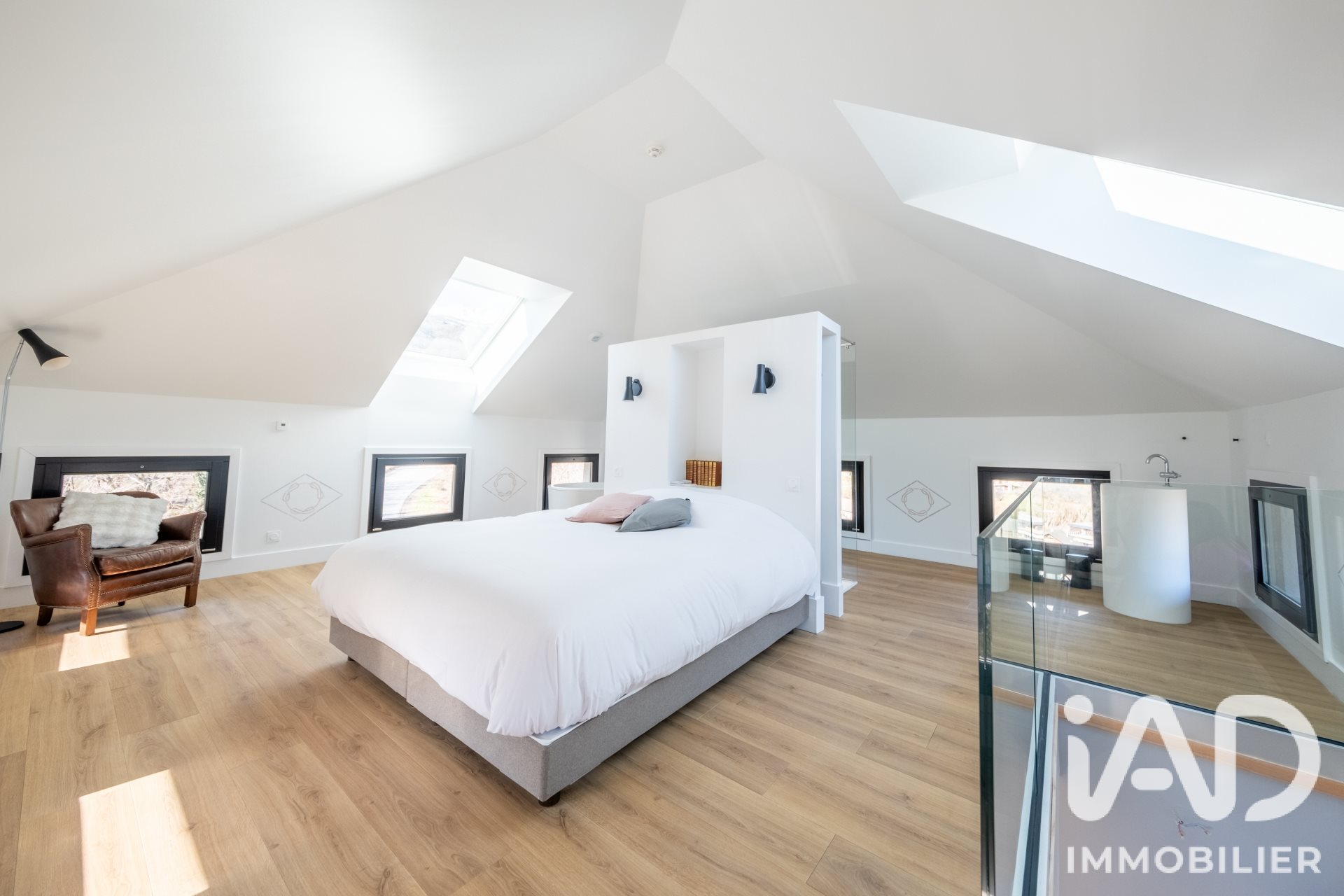 Maison à vendre, 140m², Saint-Jean-de-Maurienne