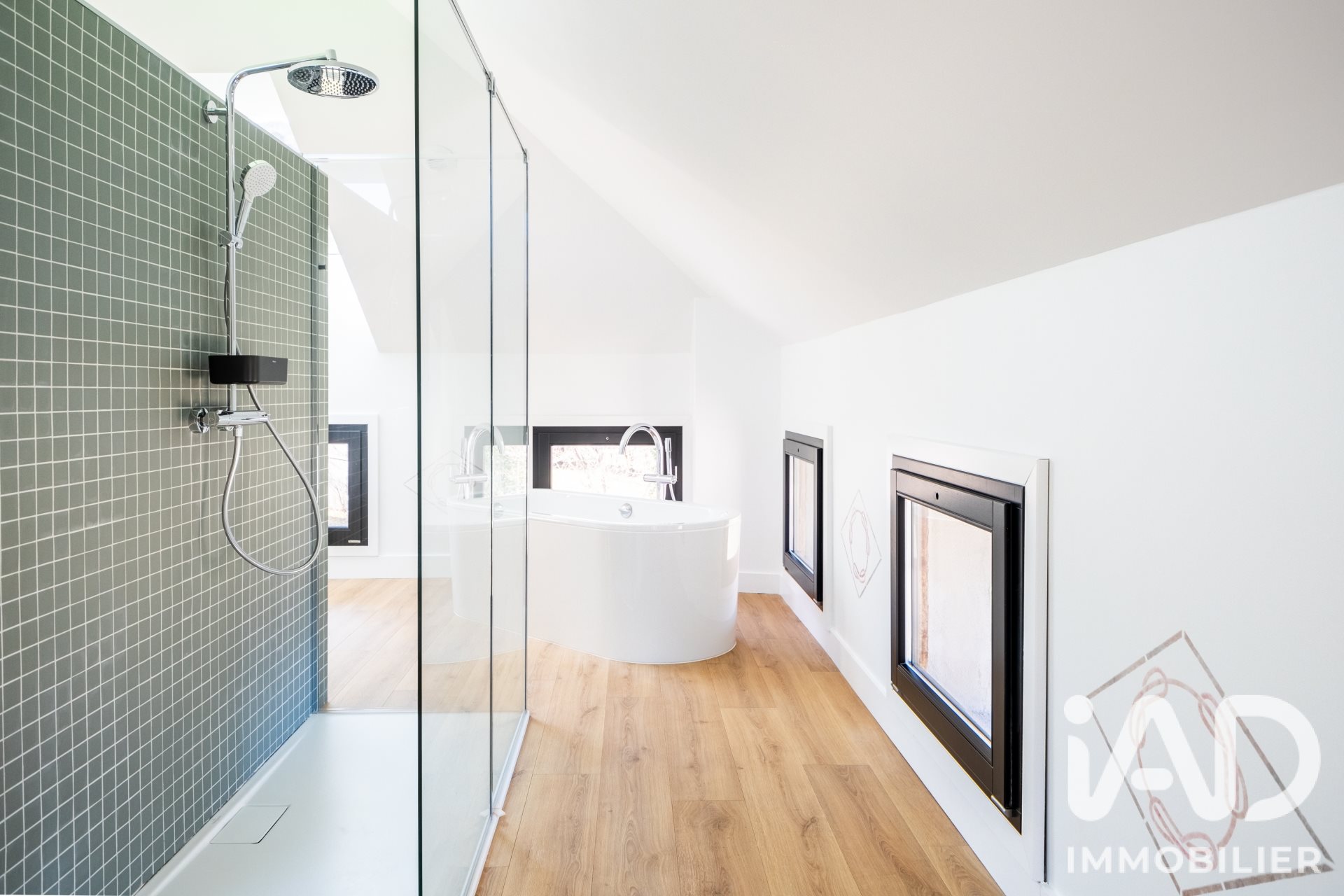 Maison à vendre, 140m², Saint-Jean-de-Maurienne