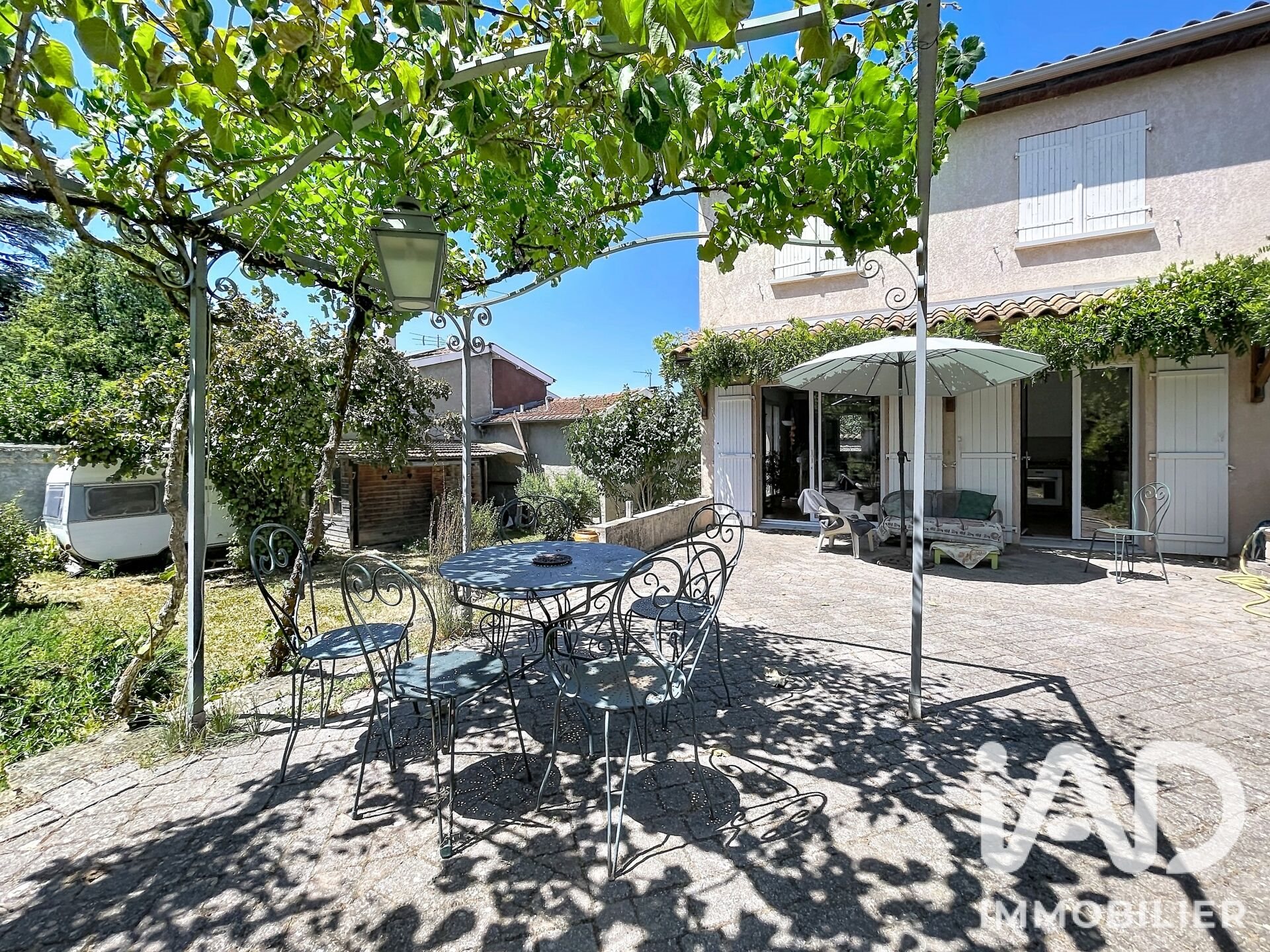 Maison à vendre, 100m², Vourles
