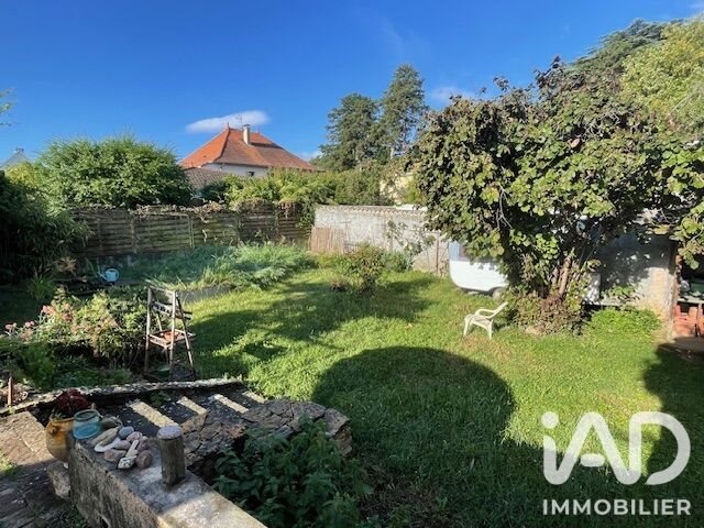 Maison à vendre, 100m², Vourles