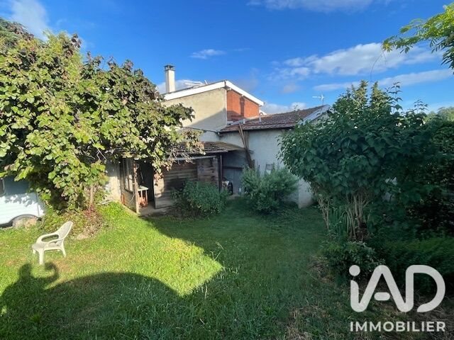 Maison à vendre, 100m², Vourles