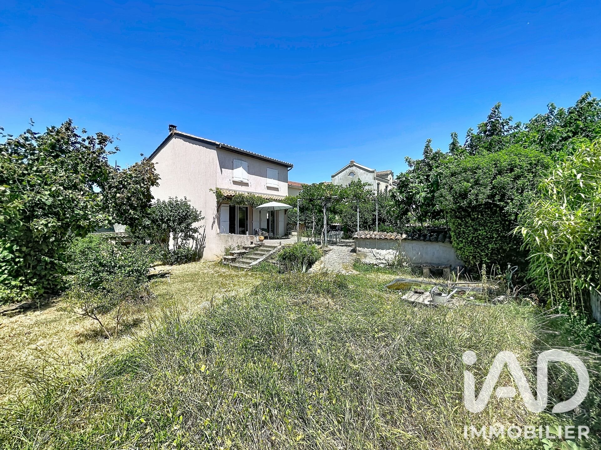 Maison à vendre, 100m², Vourles