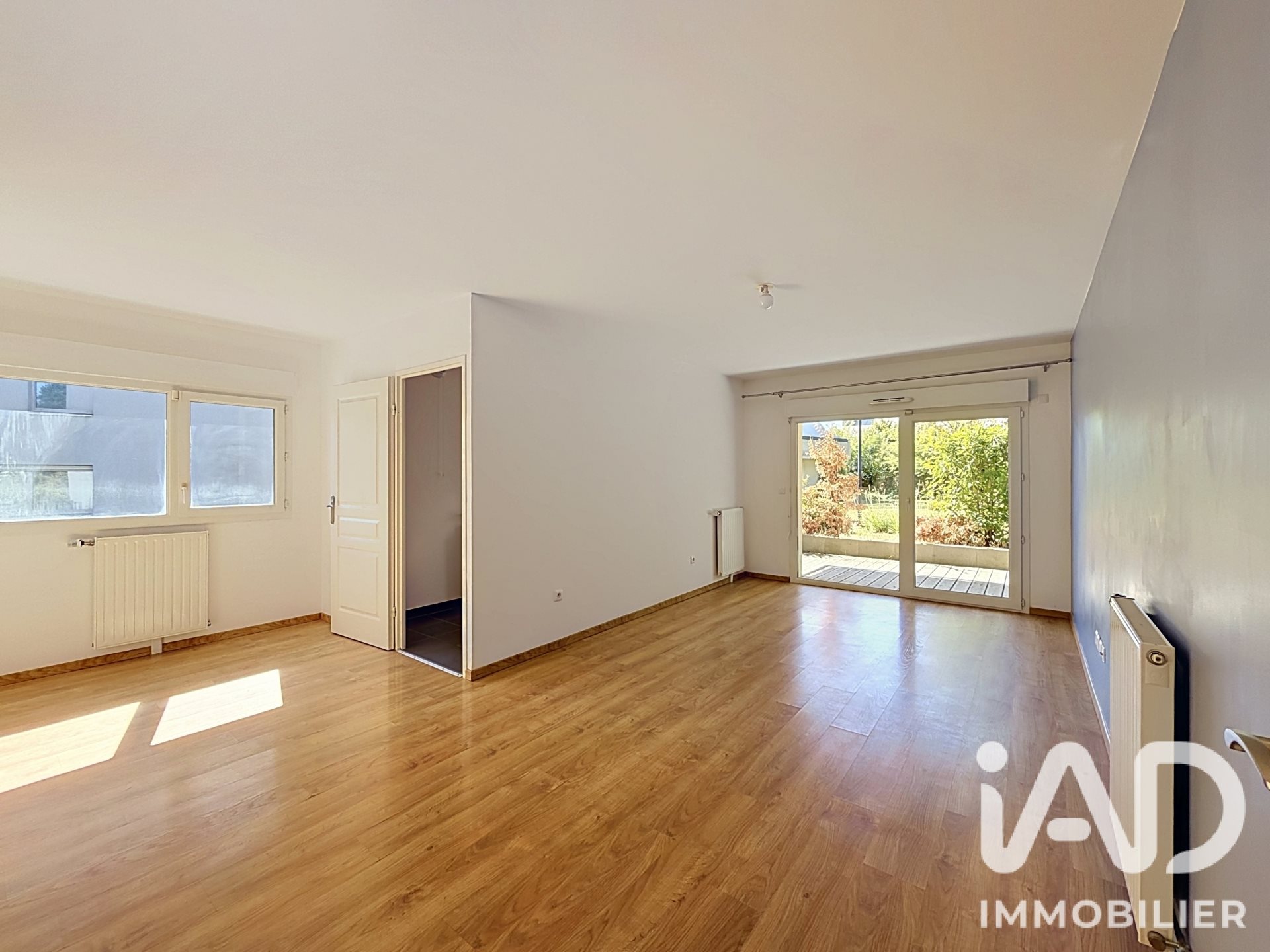 Appartement à vendre, 86m², Chessy