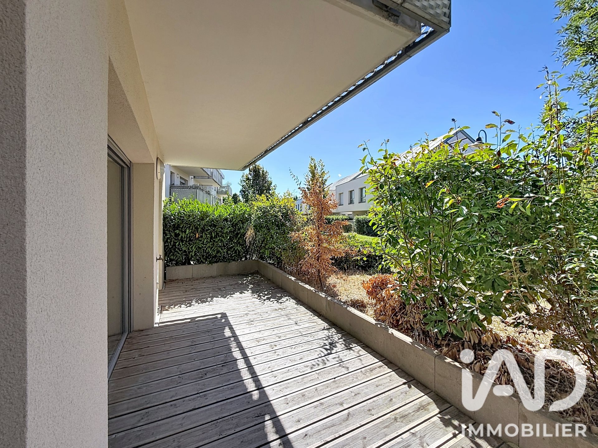 Appartement à vendre, 86m², Chessy