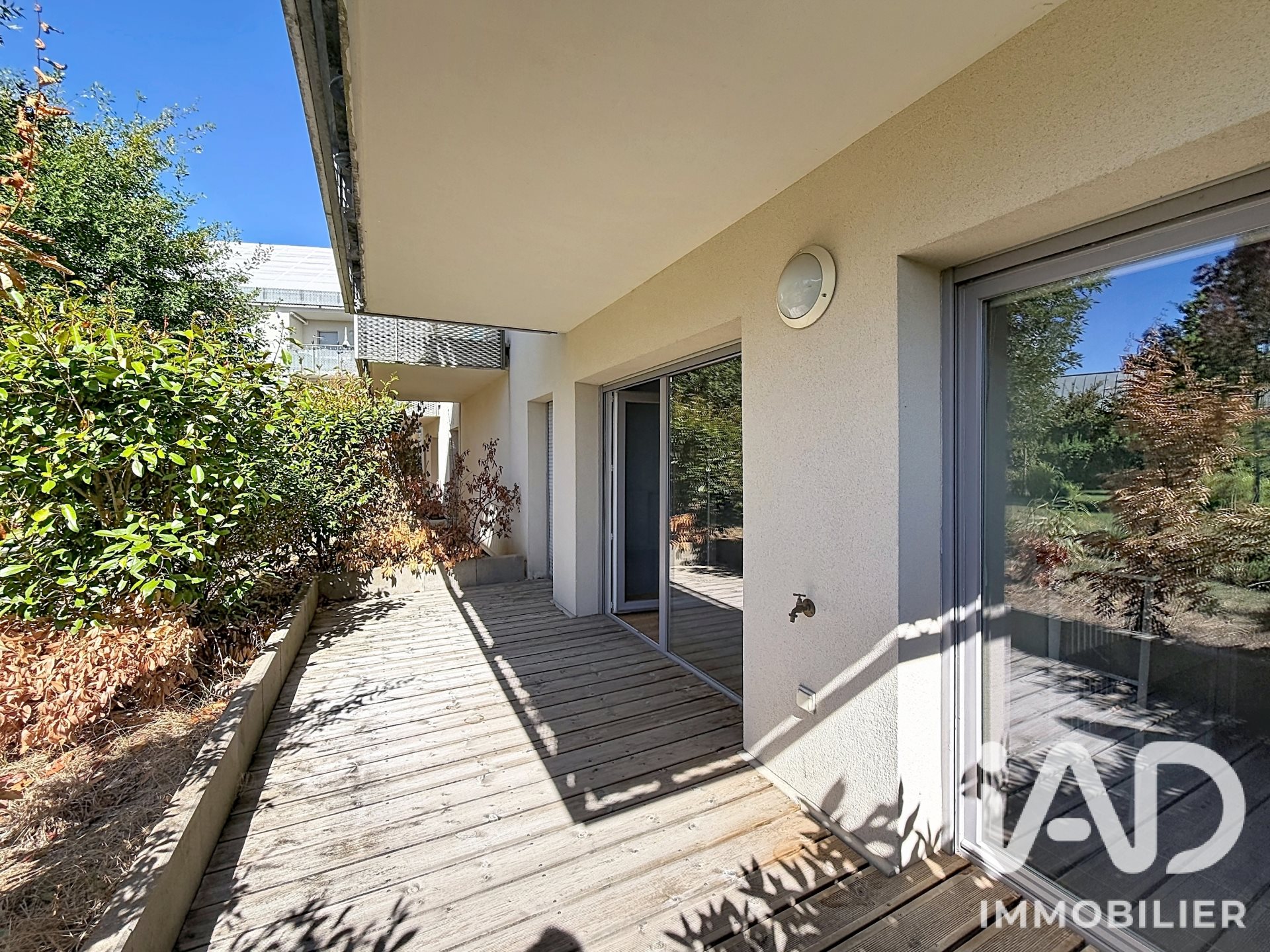 Appartement à vendre, 86m², Chessy