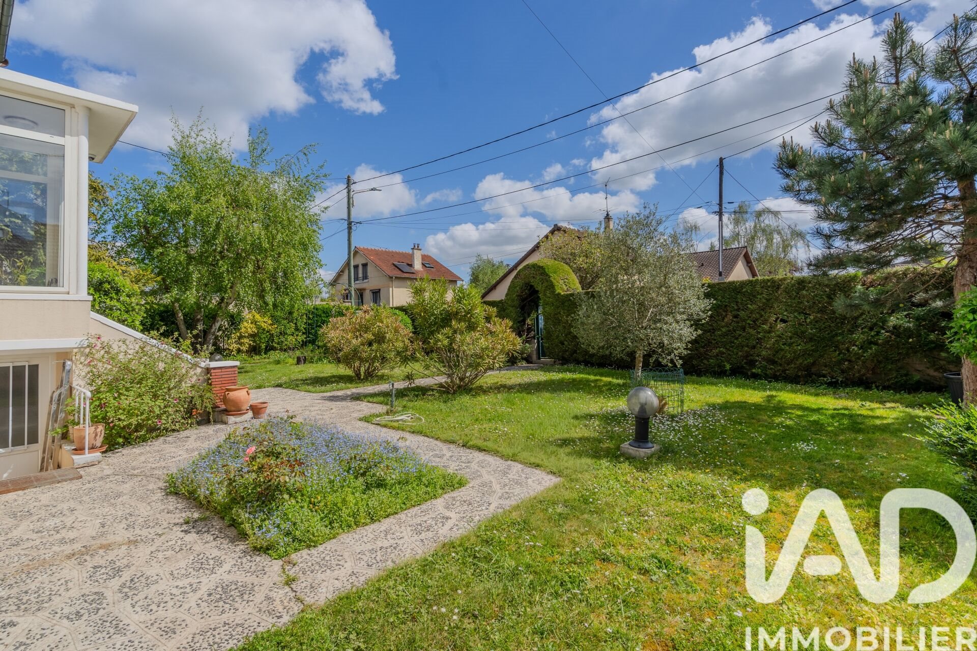 Maison à vendre, 115m², Chelles