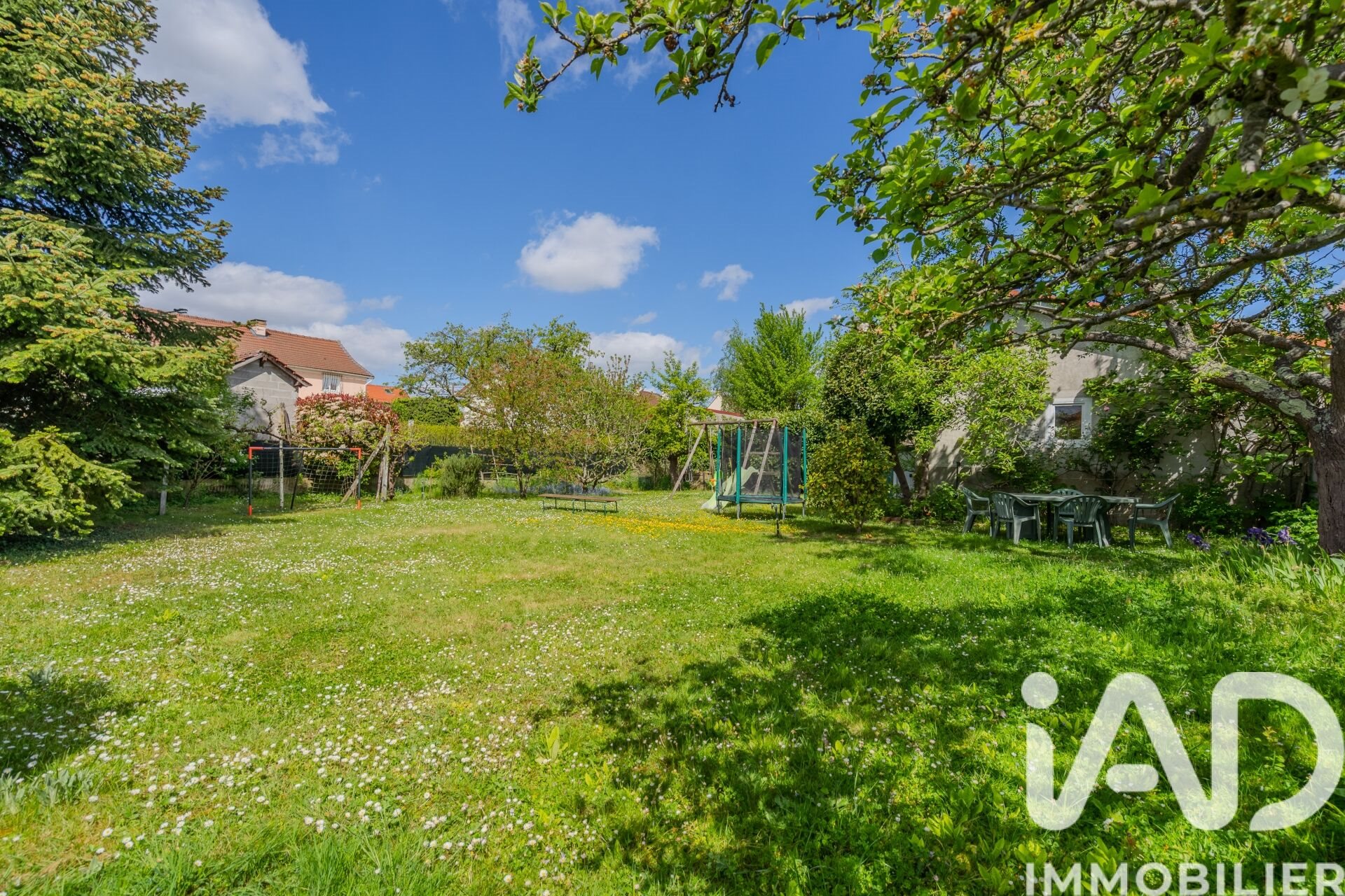 Maison à vendre, 115m², Chelles