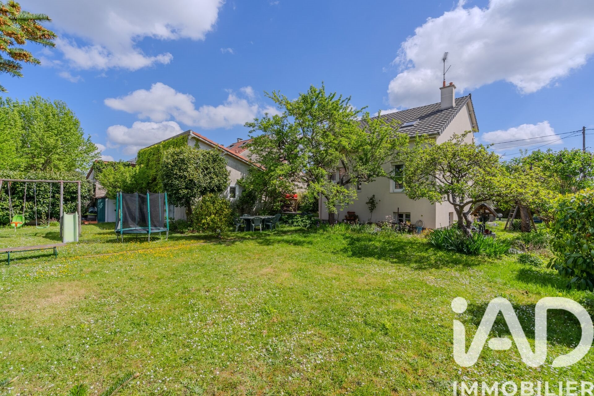 Maison à vendre, 115m², Chelles
