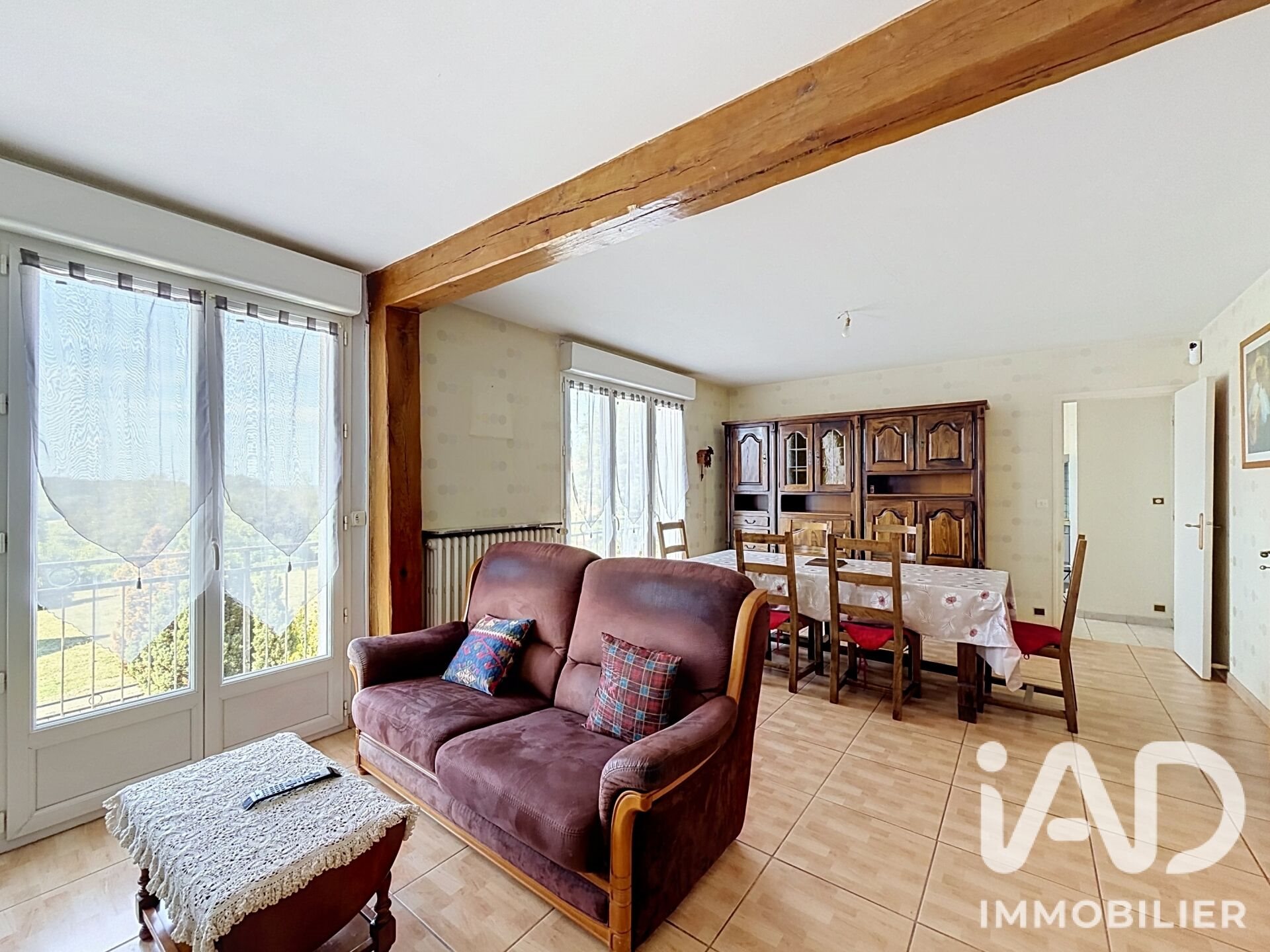 Maison à vendre, 152m², Chessy