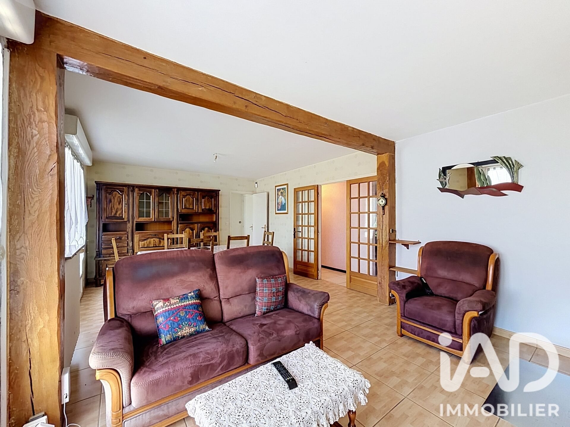 Maison à vendre, 152m², Chessy