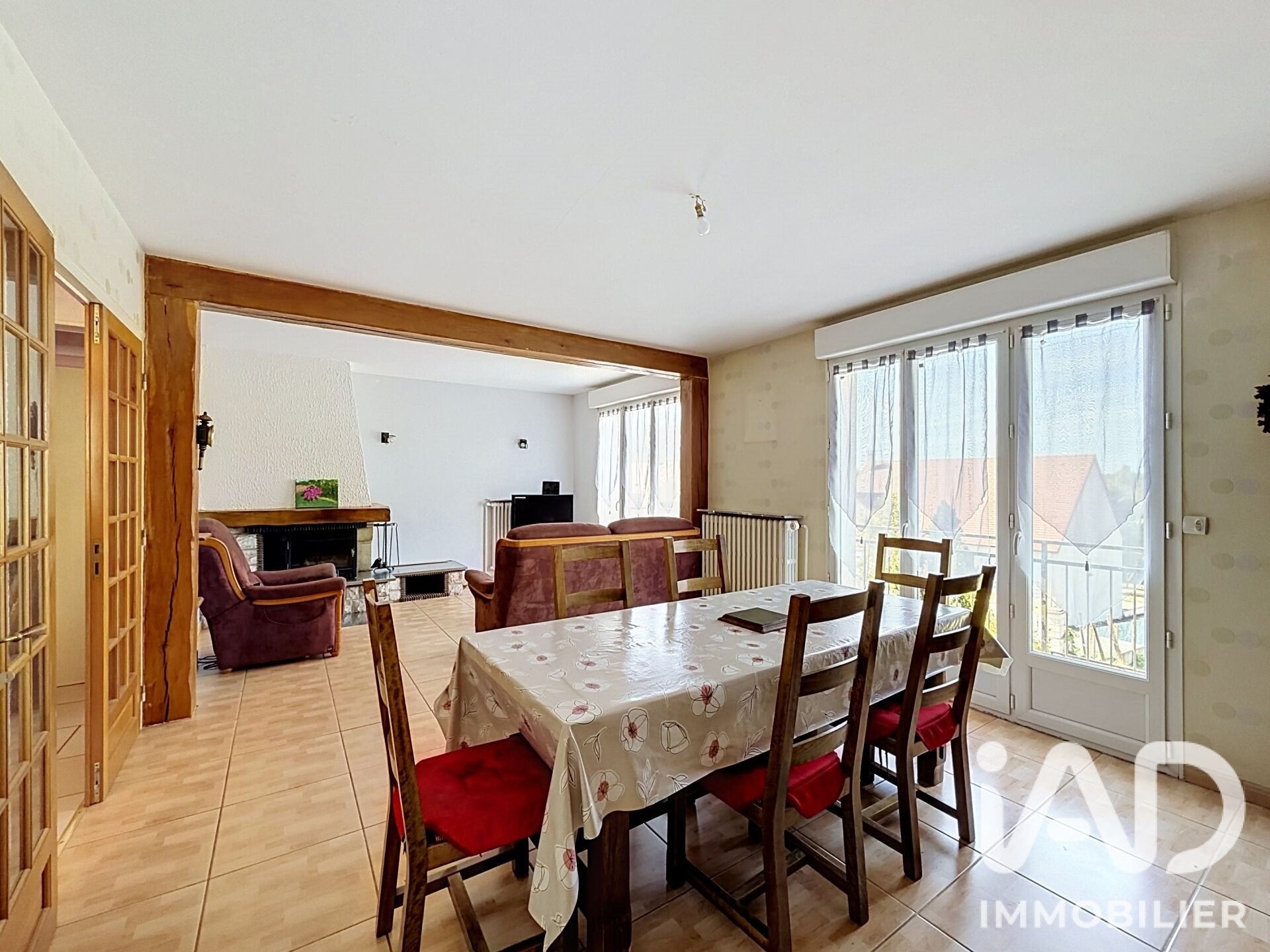 Maison à vendre, 152m², Chessy