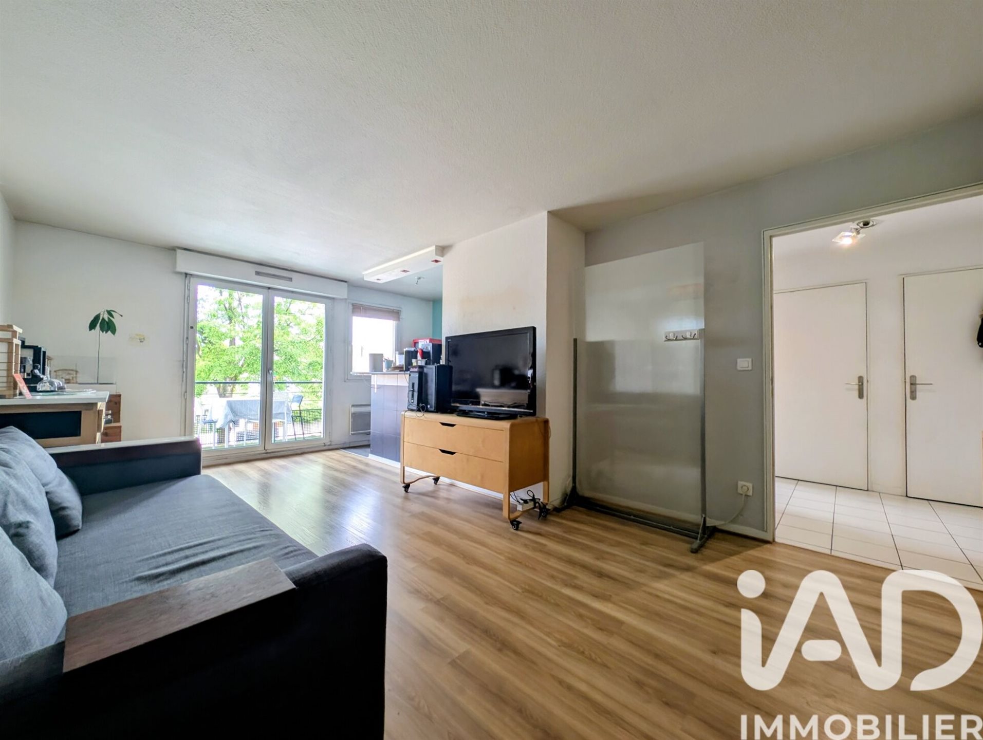 Appartement à vendre, 48m², Chelles