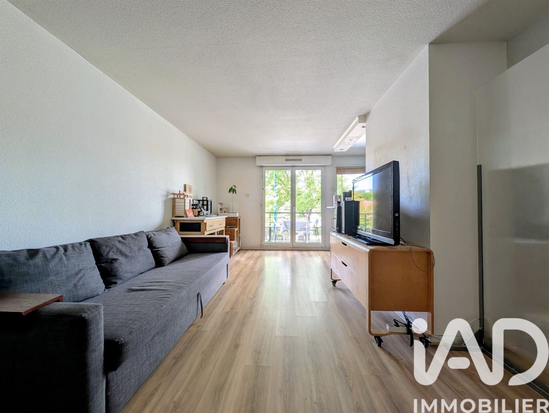 Appartement à vendre, 48m², Chelles