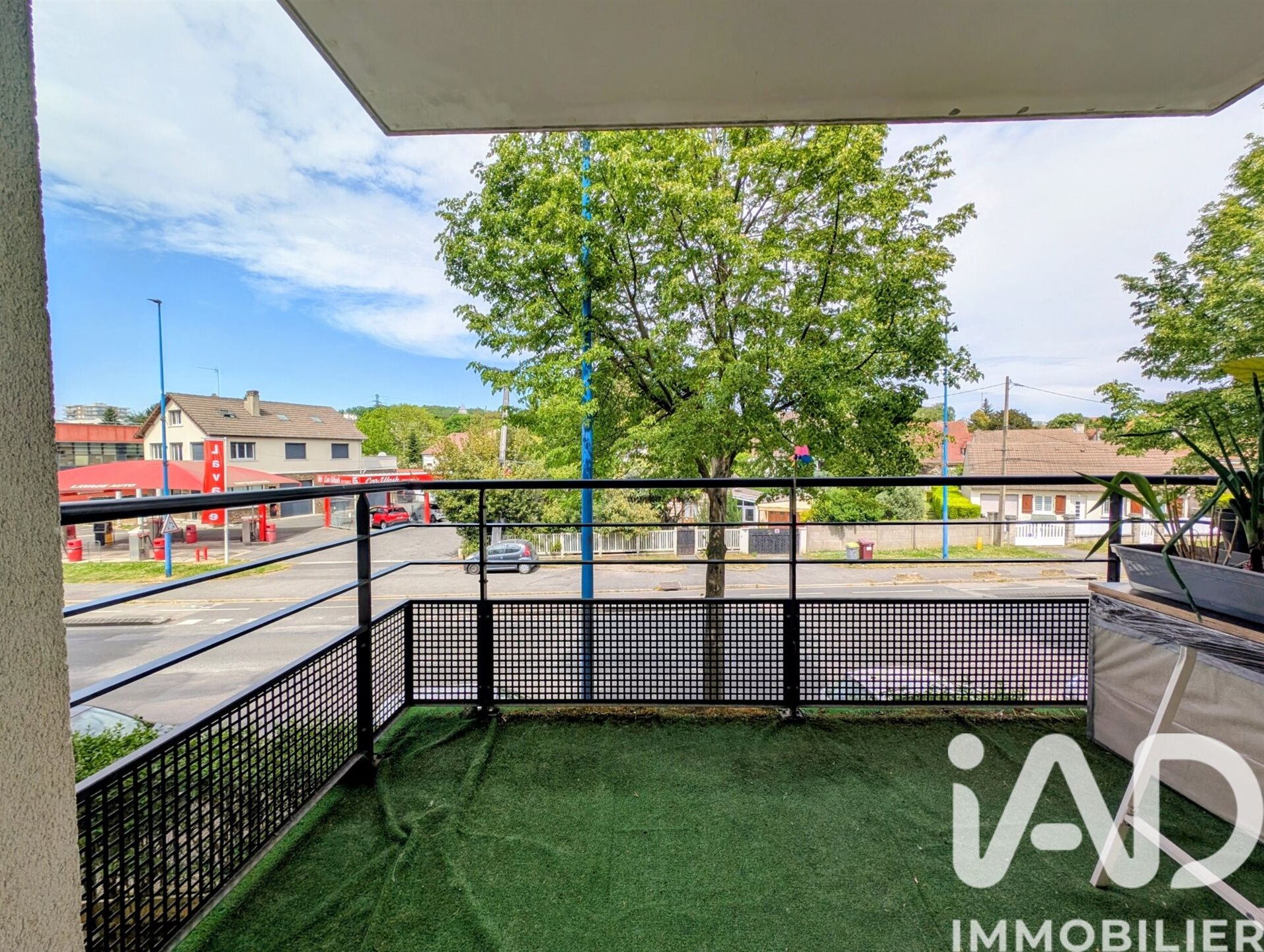Appartement à vendre, 48m², Chelles