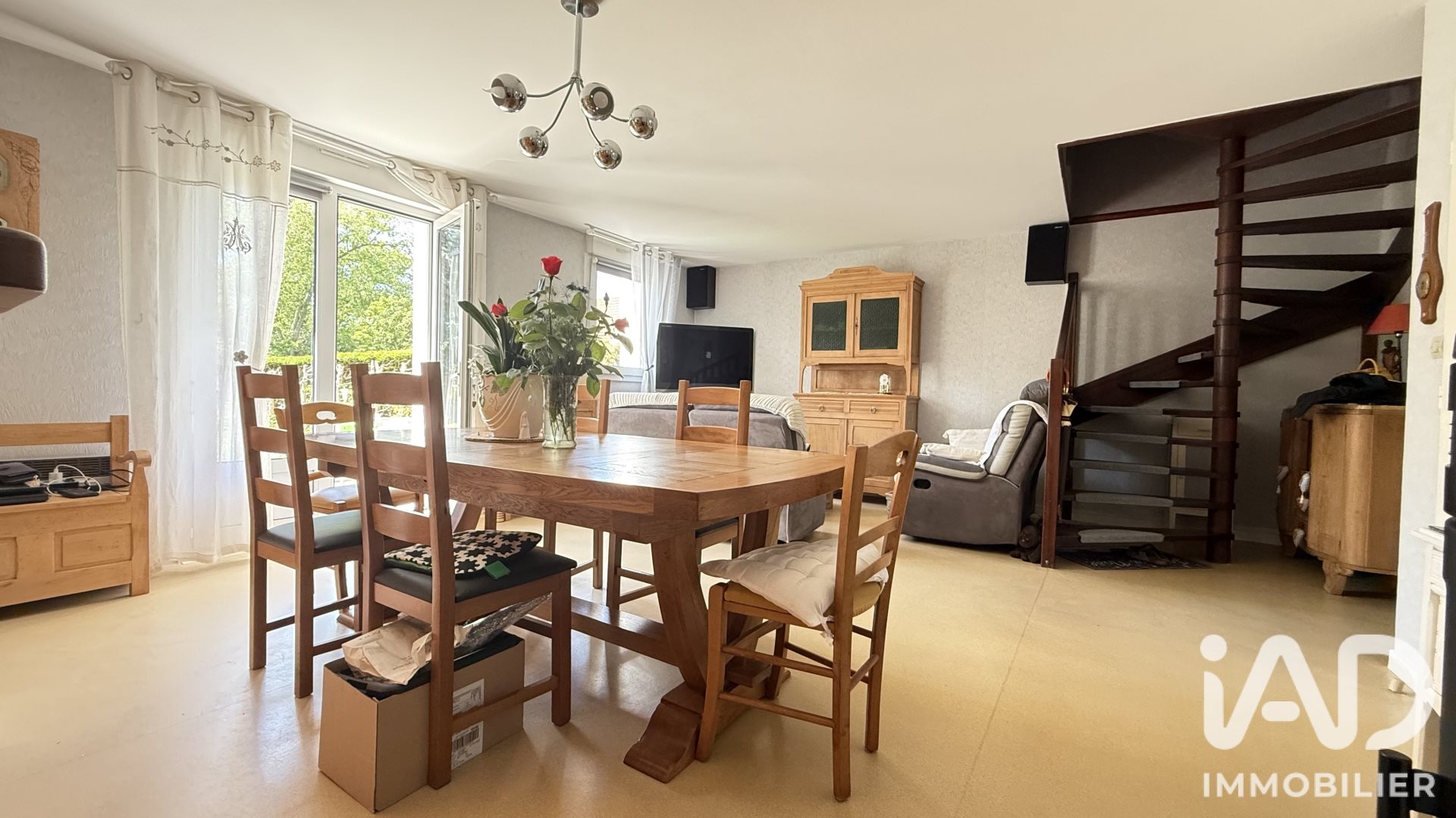 Maison à vendre, 84m², Fréthun