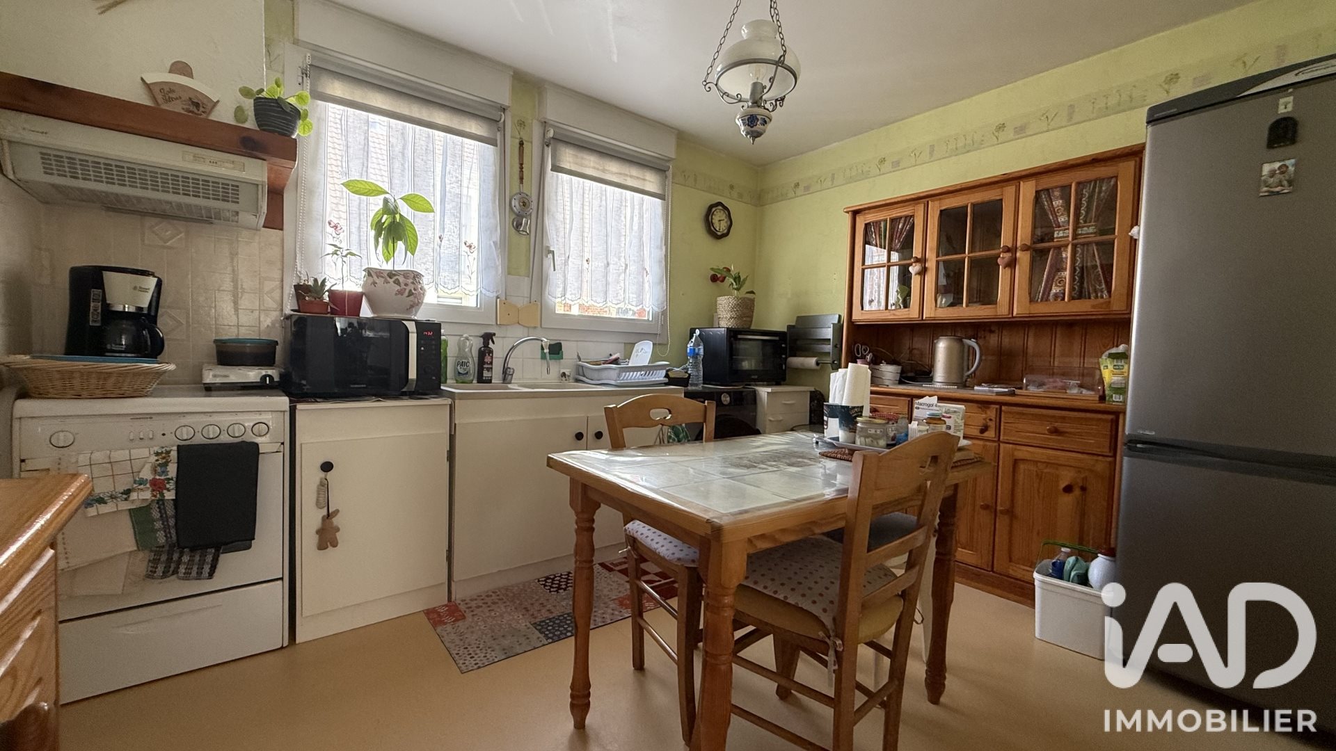 Maison à vendre, 84m², Fréthun