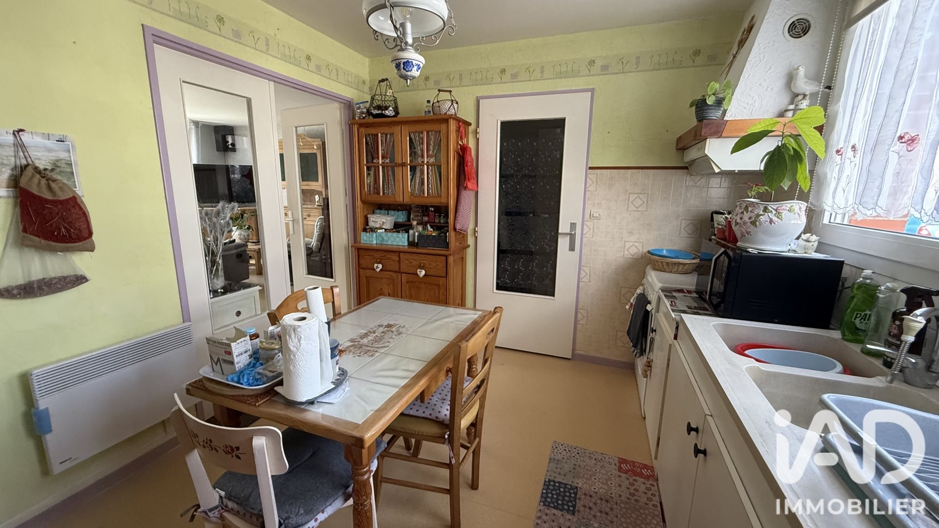 Maison à vendre, 84m², Fréthun