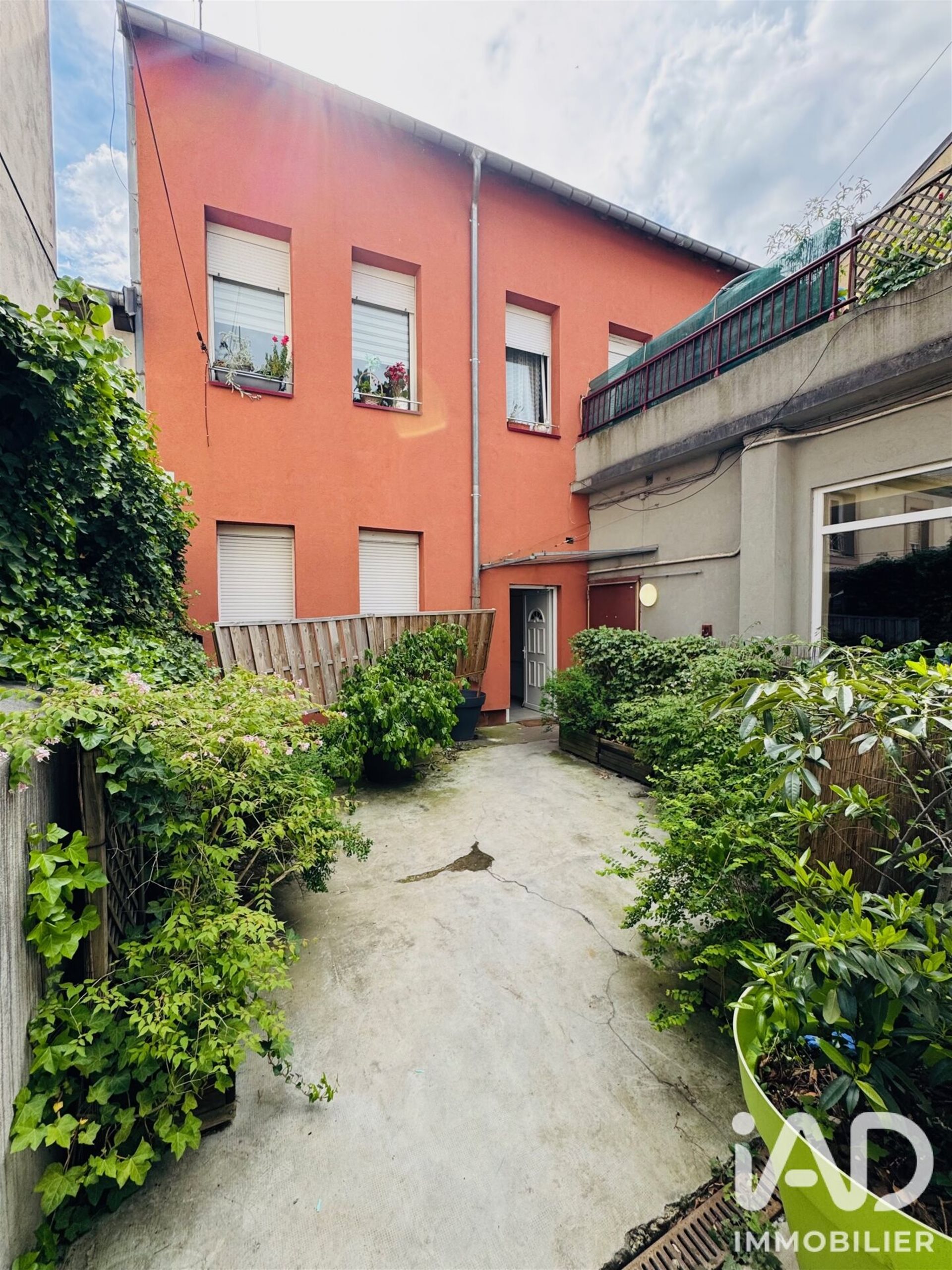 Maison à vendre, 256m², Montigny-lès-Metz