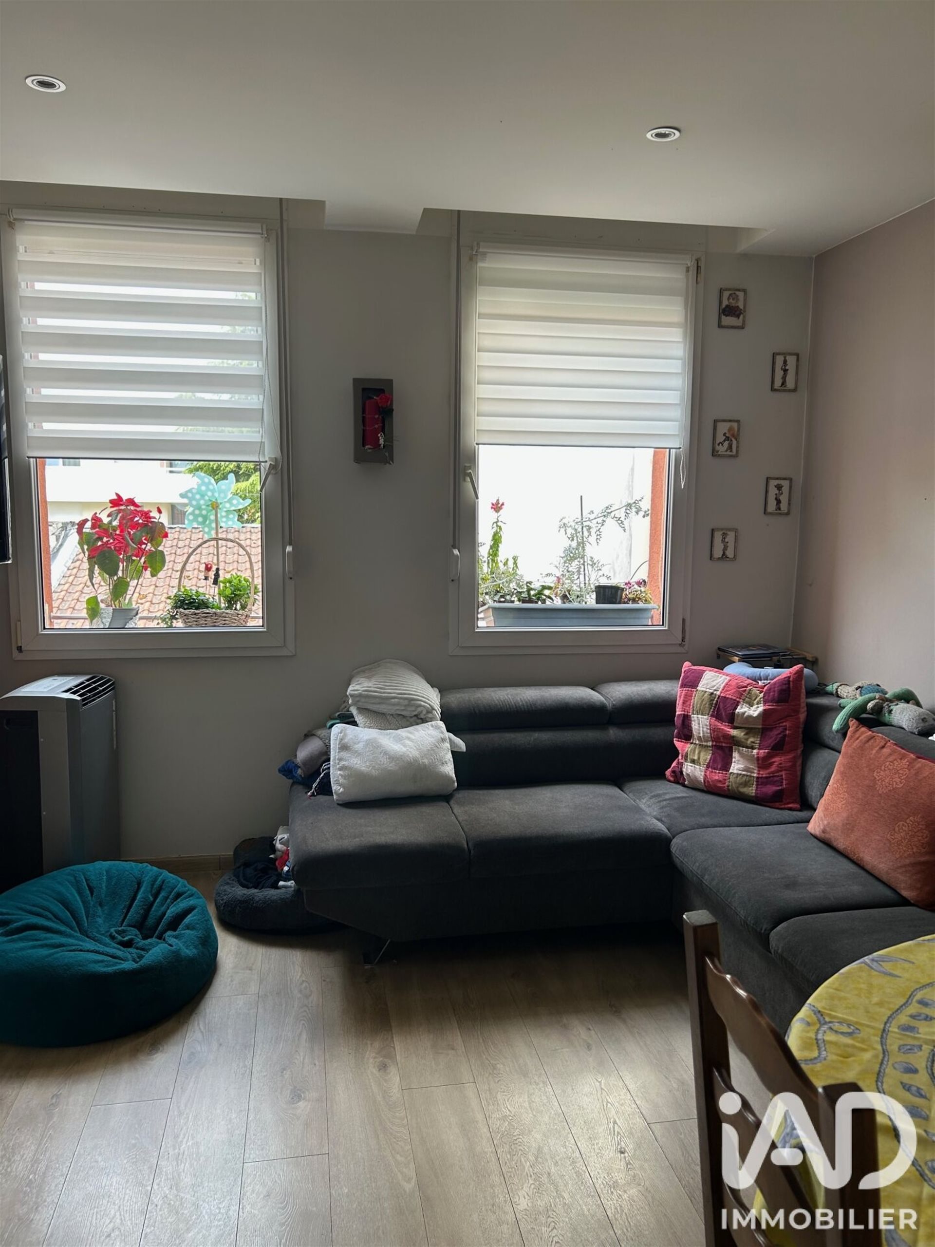 Maison à vendre, 256m², Montigny-lès-Metz