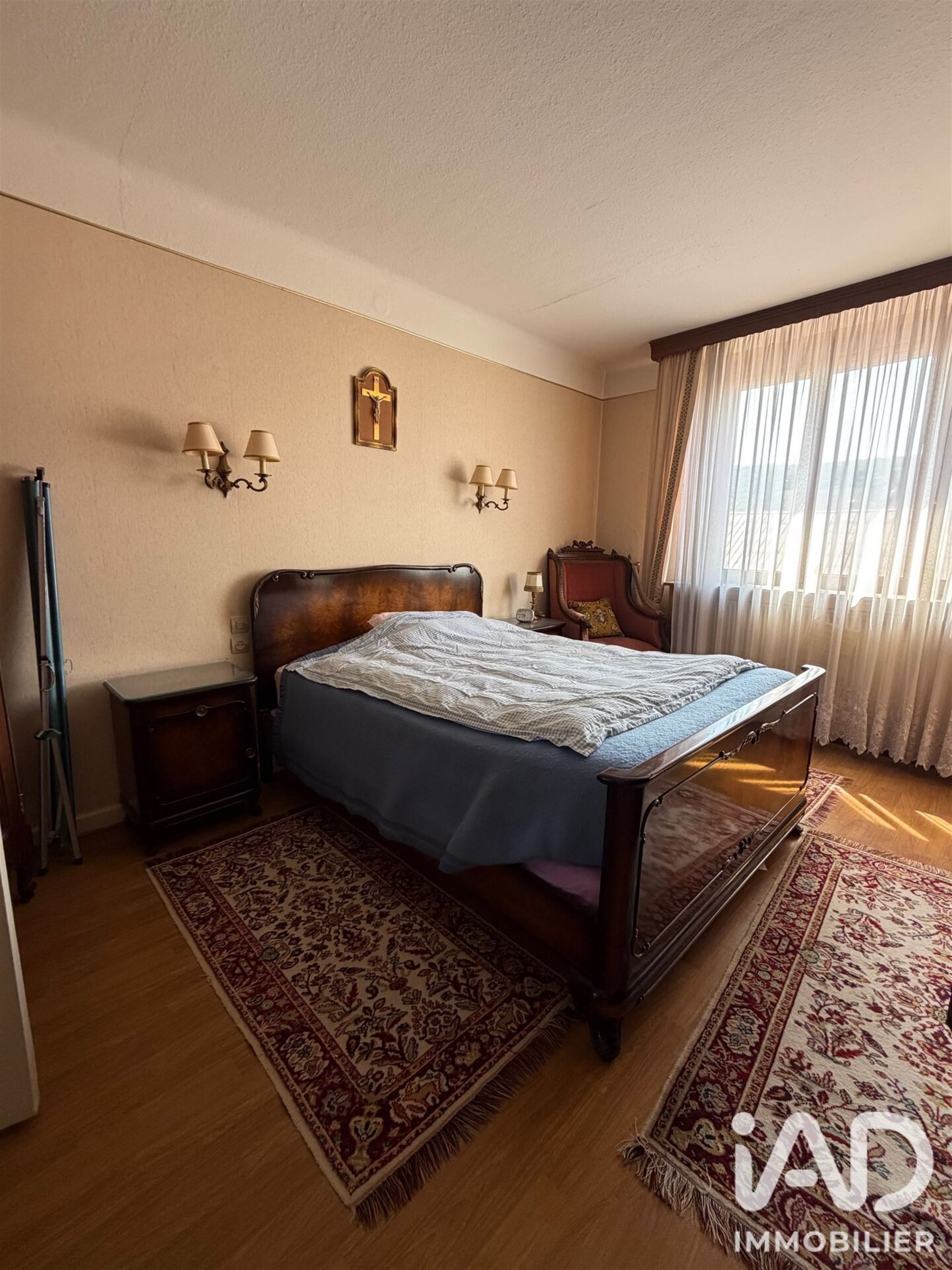 Maison à vendre, 70m², Moyeuvre-Grande
