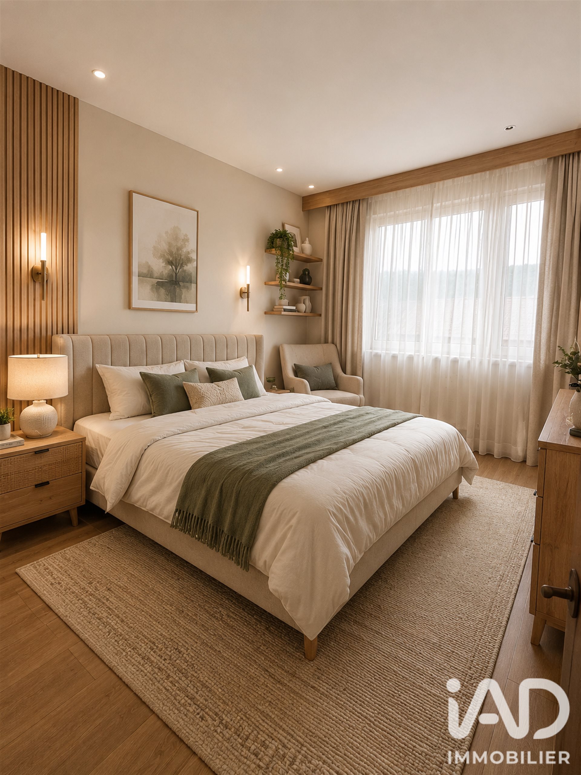 Maison à vendre, 70m², Moyeuvre-Grande