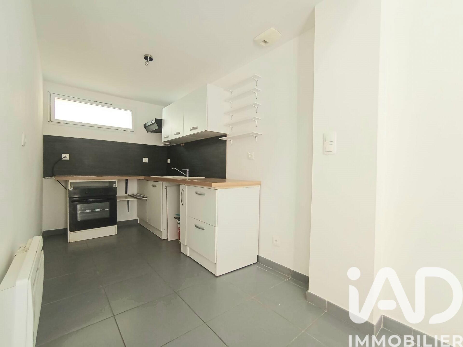 Maison à vendre, 41m², Le Havre