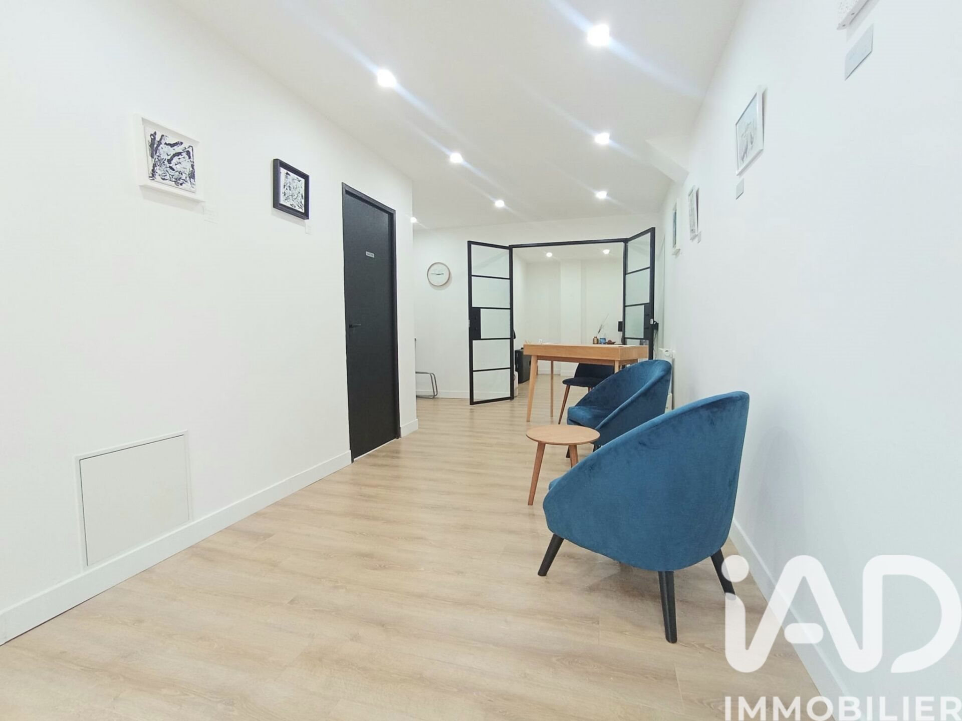 Appartement à vendre, 27m², Le Havre