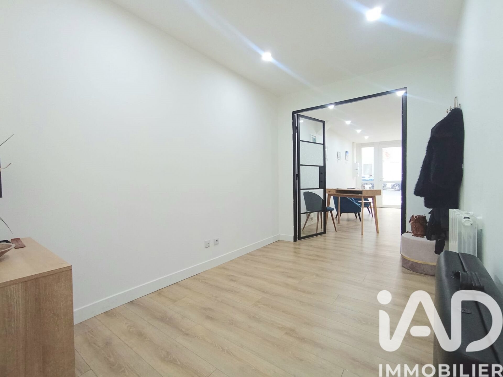 Appartement à vendre, 27m², Le Havre