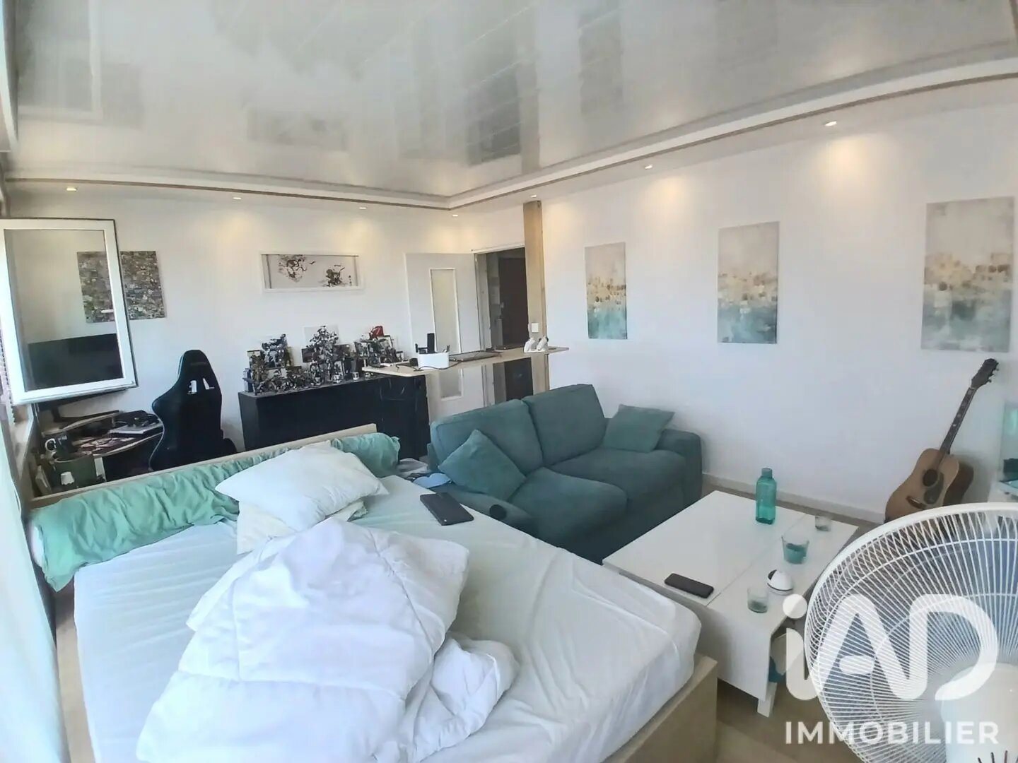 Appartement à vendre, 67m², Le Havre