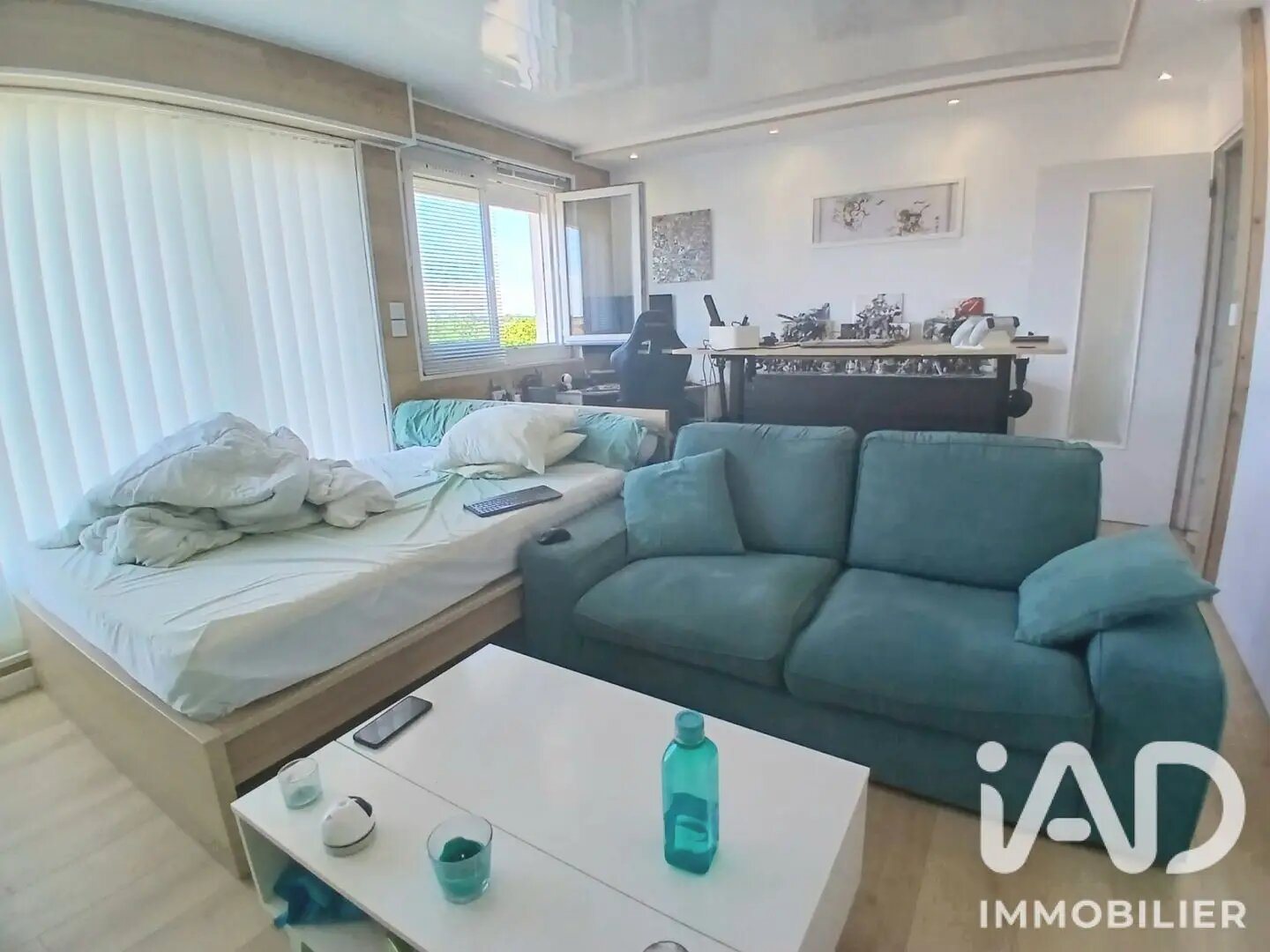 Appartement à vendre, 67m², Le Havre