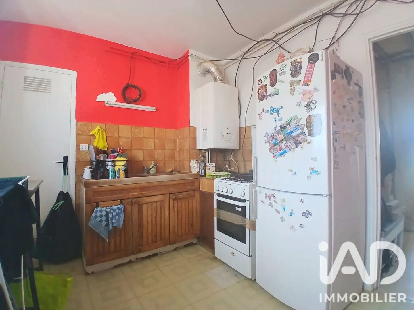 Appartement à vendre, 67m², Le Havre