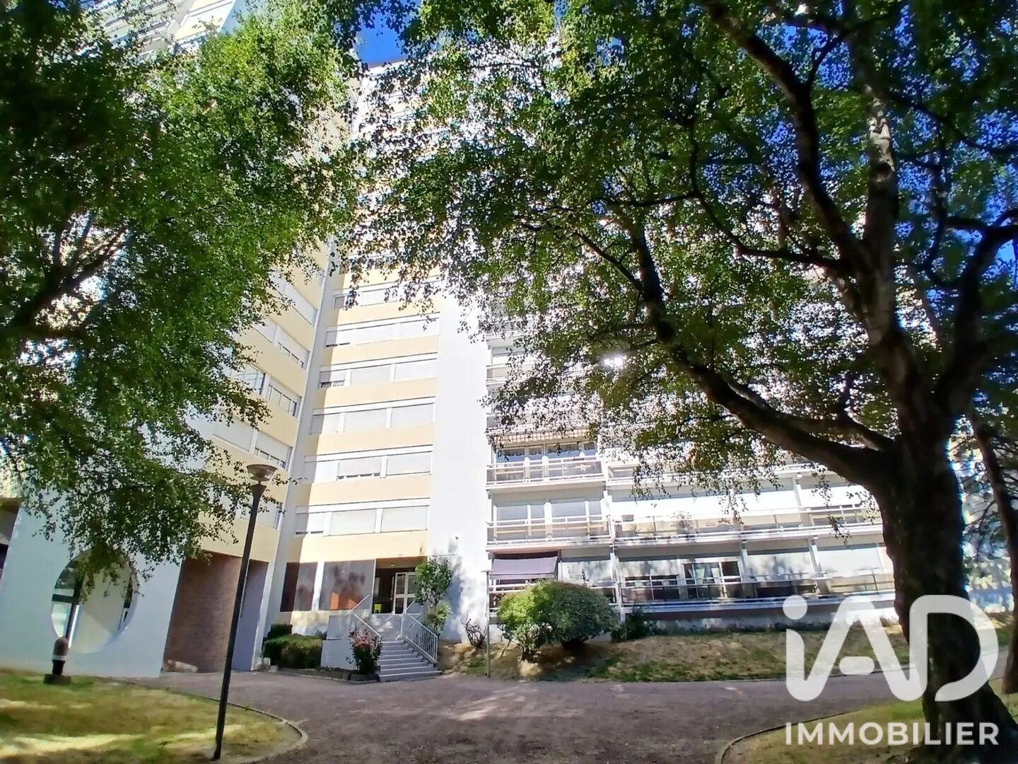 Appartement à vendre, 72m², Le Havre