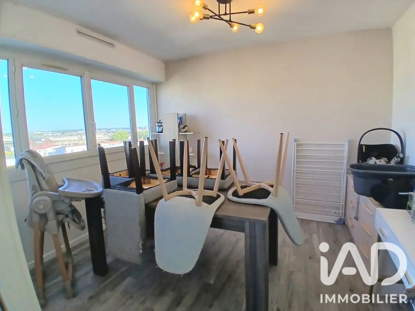 Appartement à vendre, 72m², Le Havre