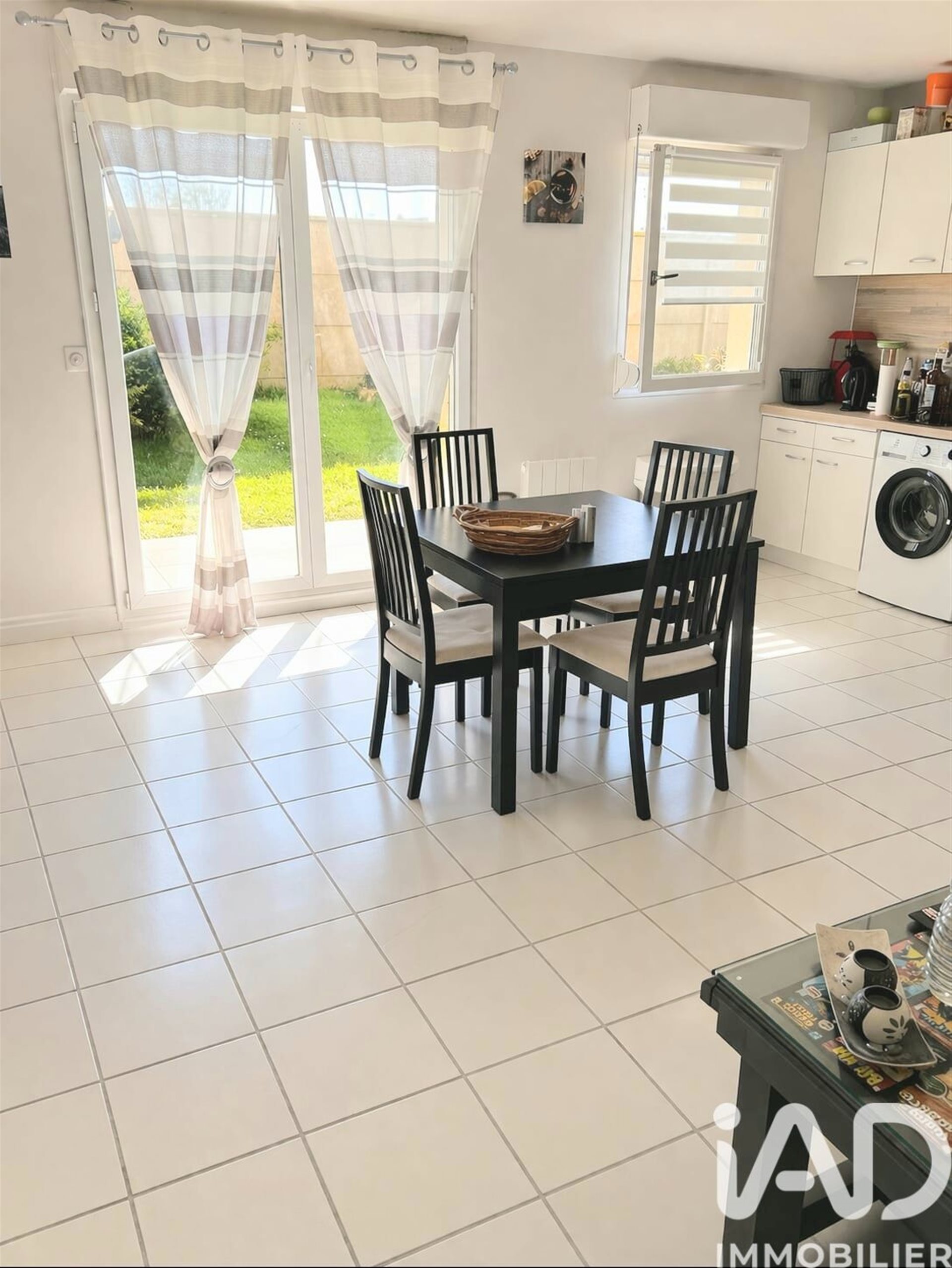 Appartement à vendre, 46m², Le Havre