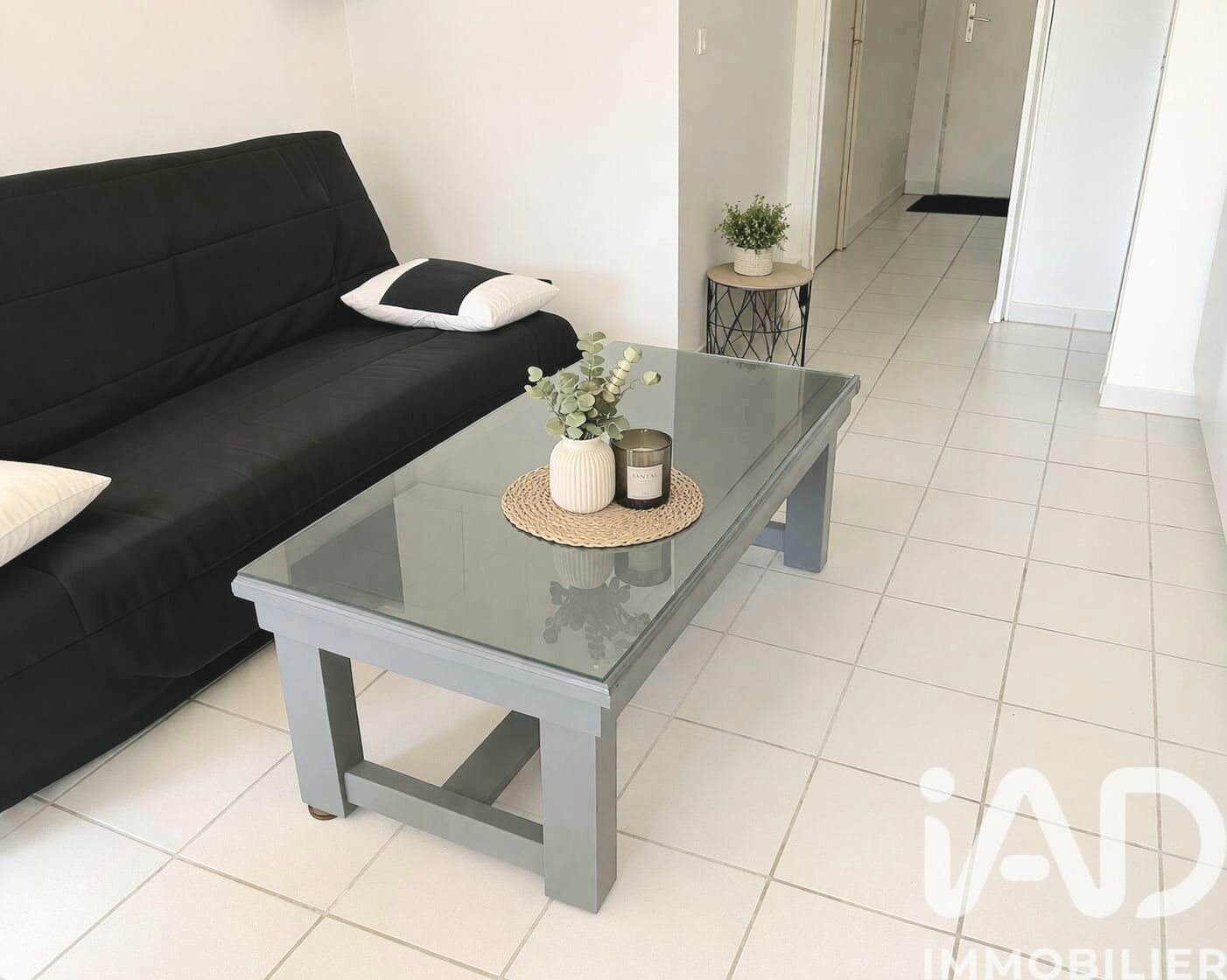 Appartement à vendre, 46m², Le Havre