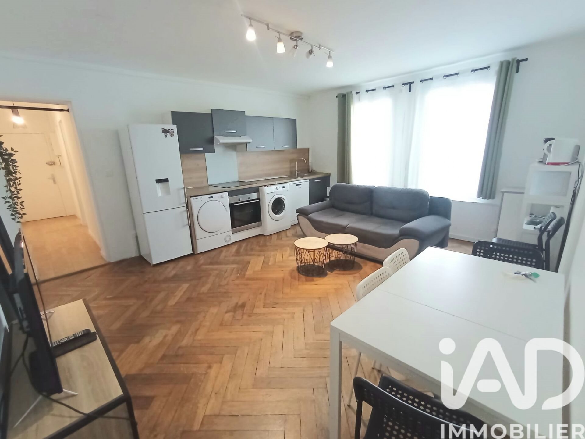 Appartement à vendre, 66m², Le Havre