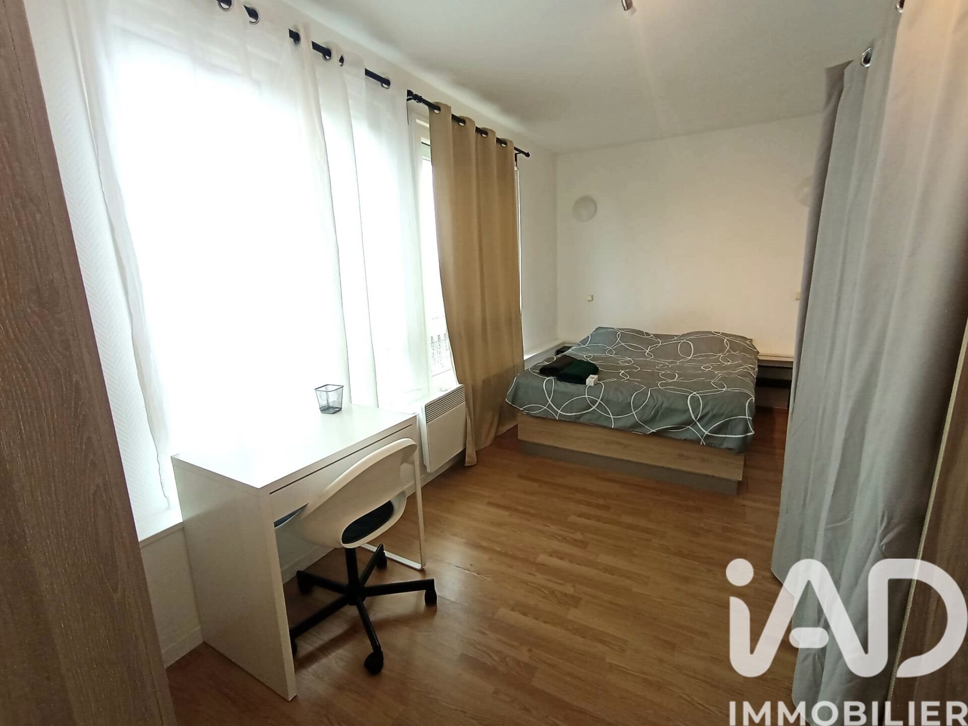 Appartement à vendre, 66m², Le Havre