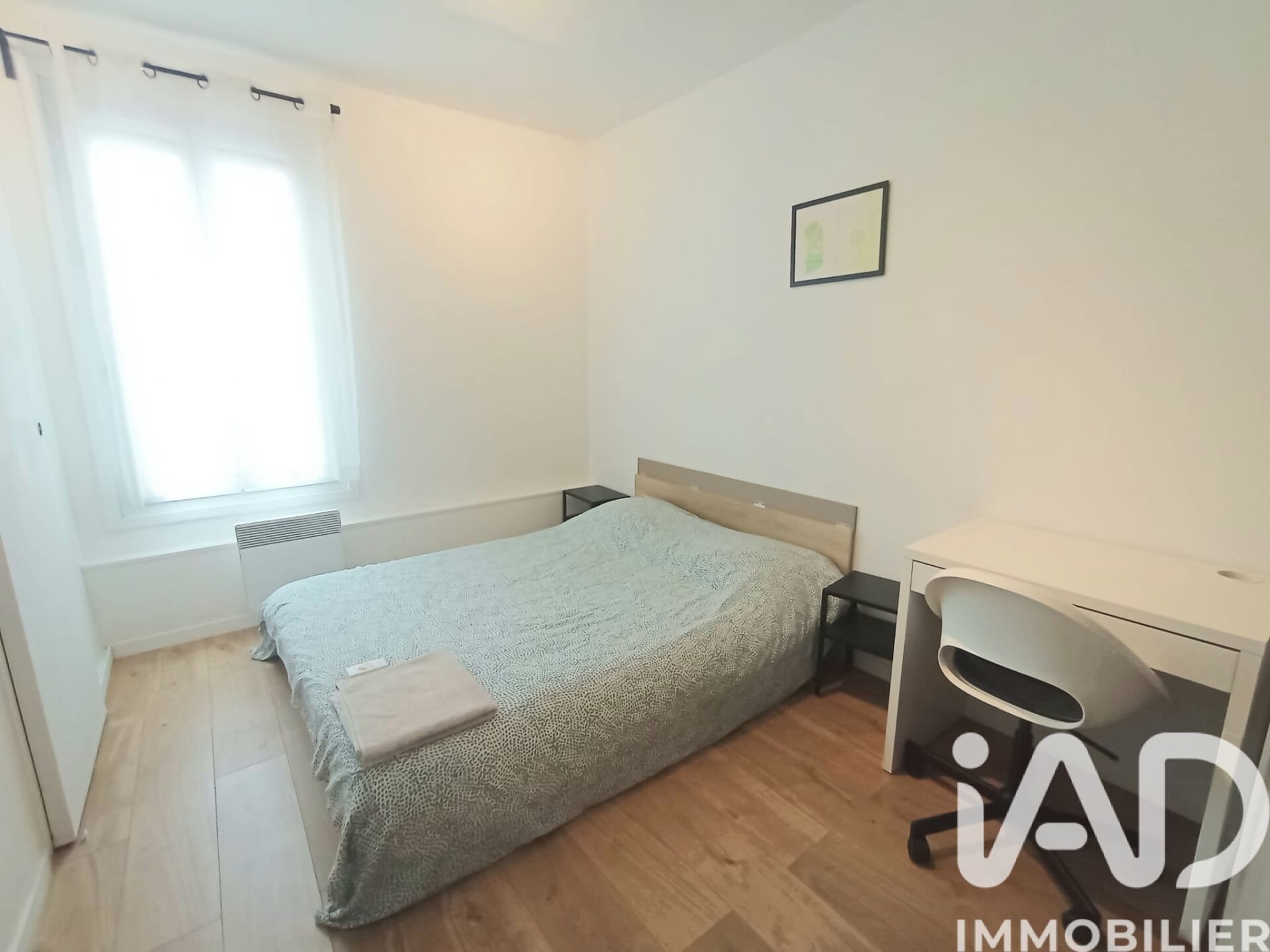 Appartement à vendre, 66m², Le Havre
