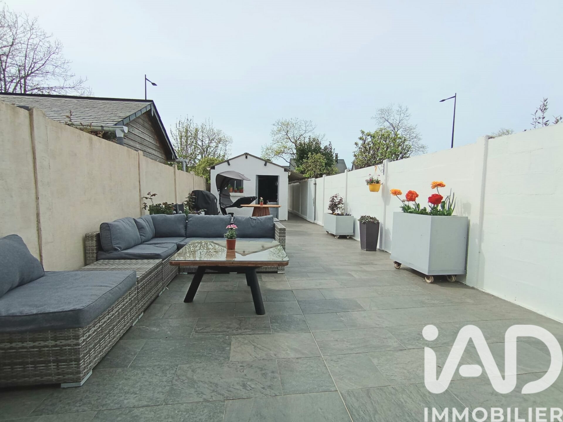 Maison à vendre, 60m², Le Havre