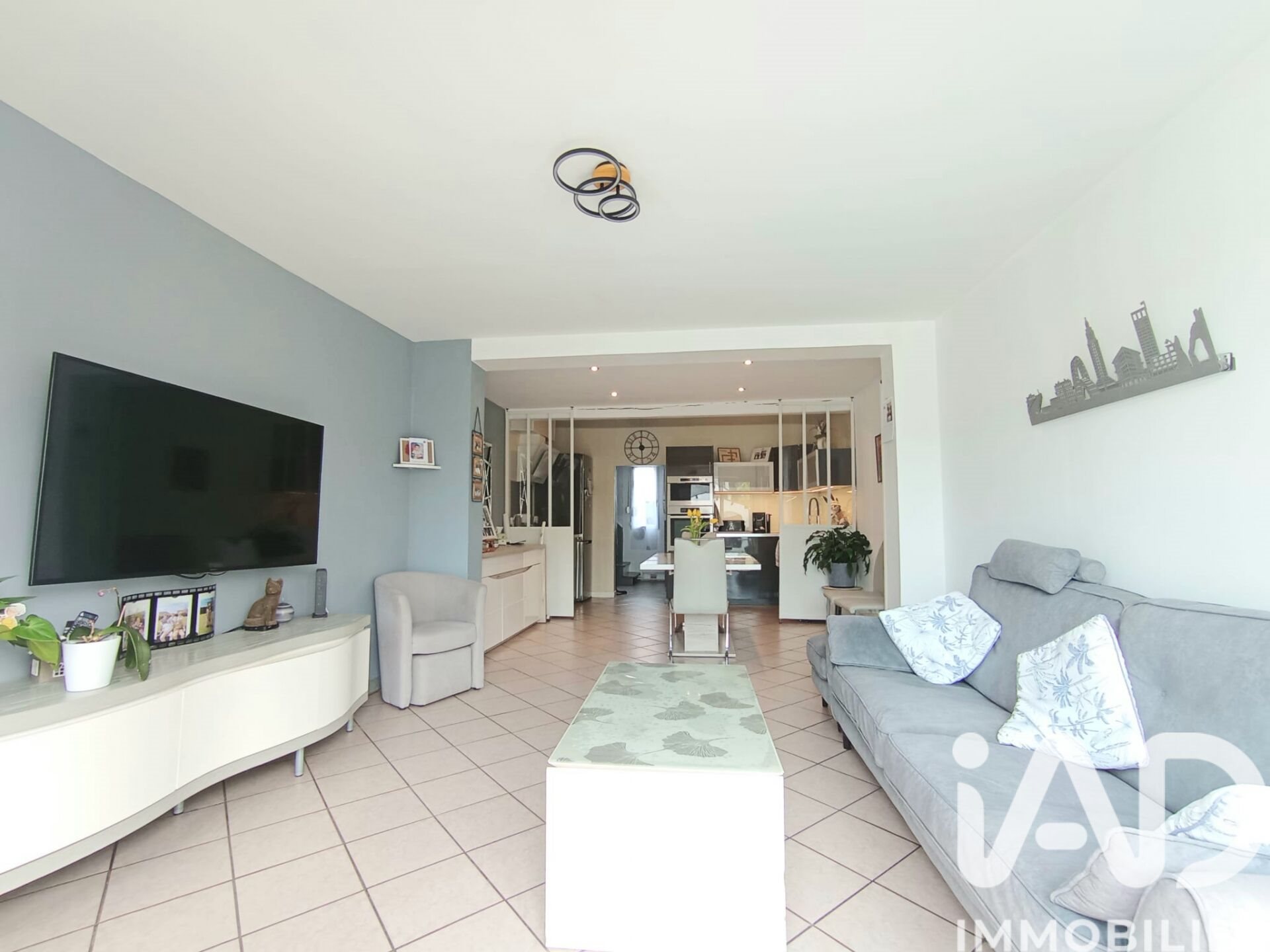 Maison à vendre, 60m², Le Havre