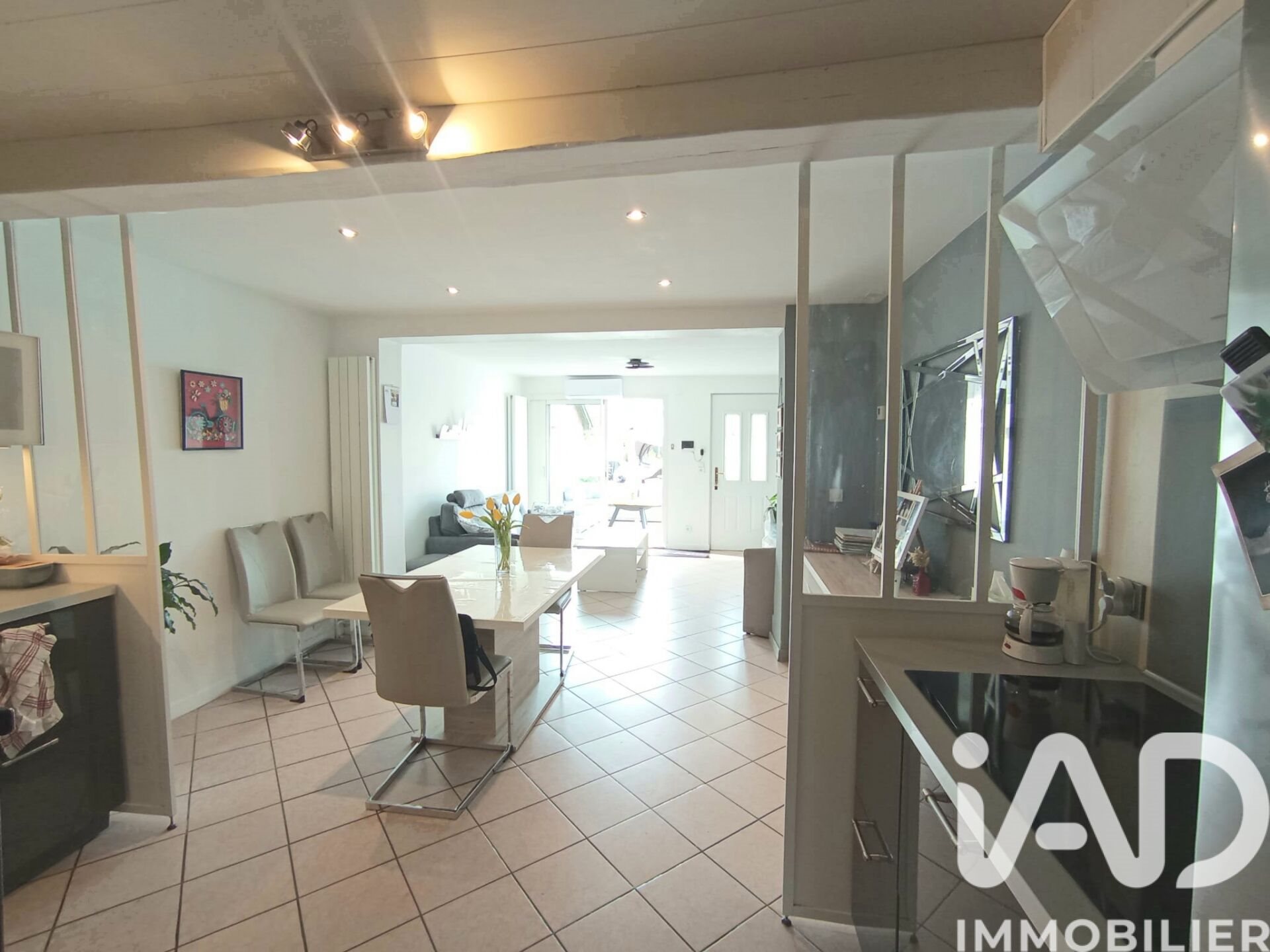 Maison à vendre, 60m², Le Havre