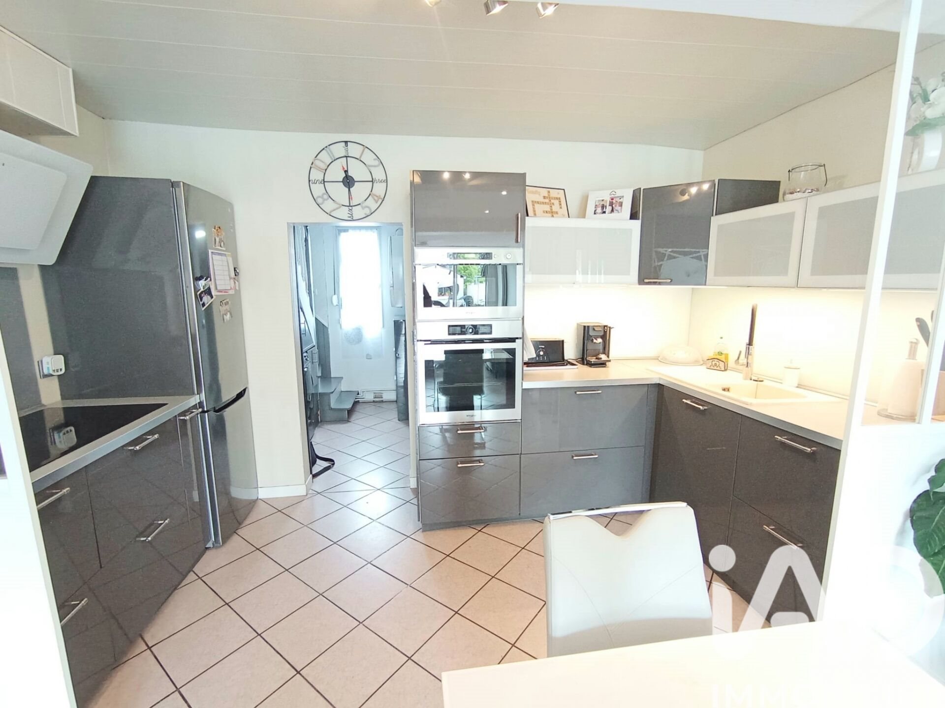 Maison à vendre, 60m², Le Havre