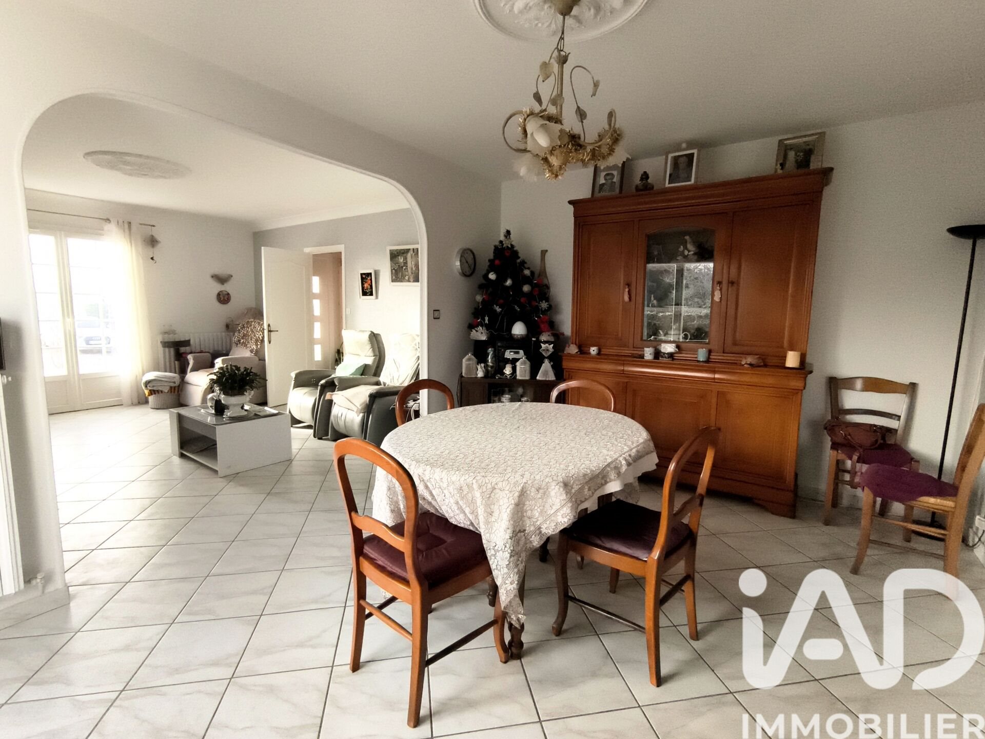 Maison à vendre, 109m², Talmont-Saint-Hilaire