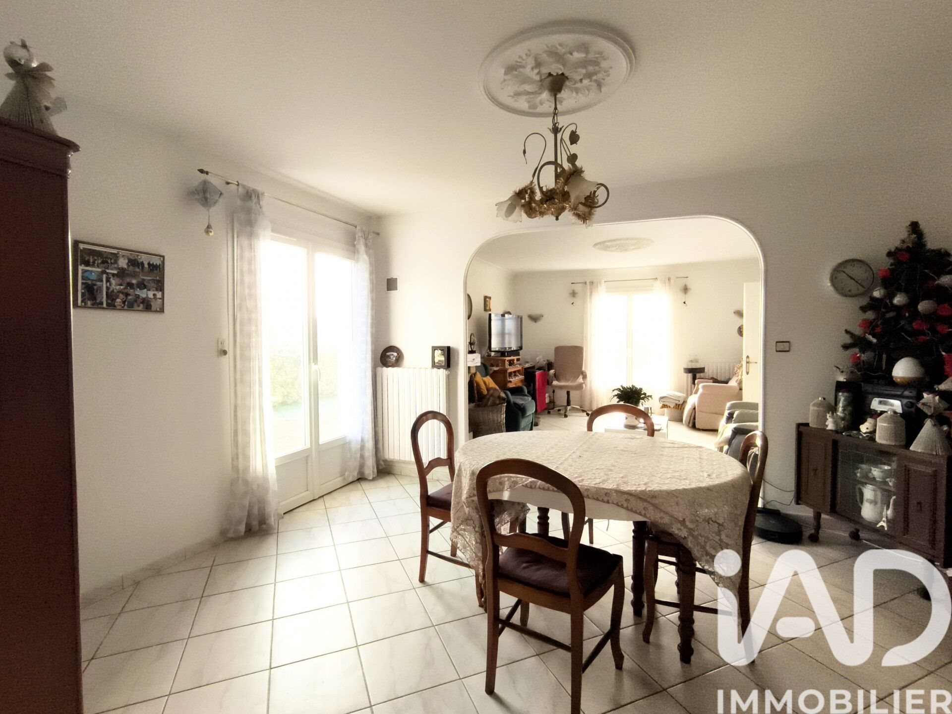 Maison à vendre, 109m², Talmont-Saint-Hilaire
