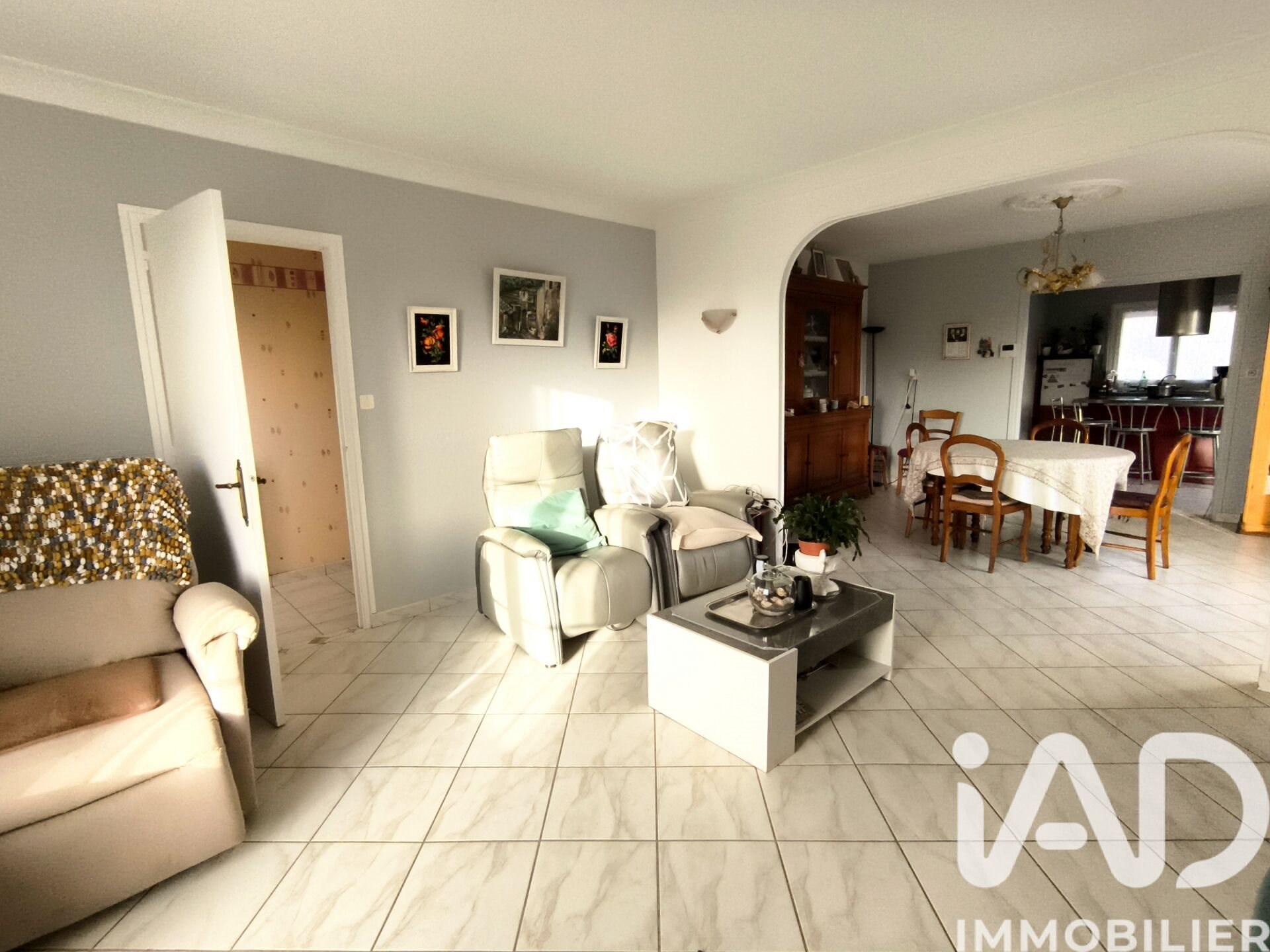 Maison à vendre, 109m², Talmont-Saint-Hilaire