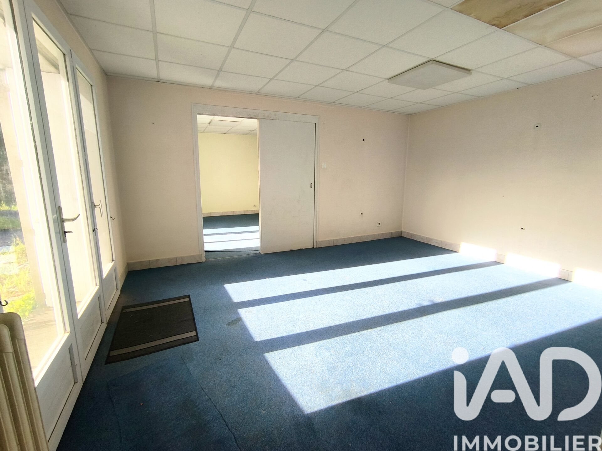 Maison à vendre, 194m², Nieul-le-Dolent