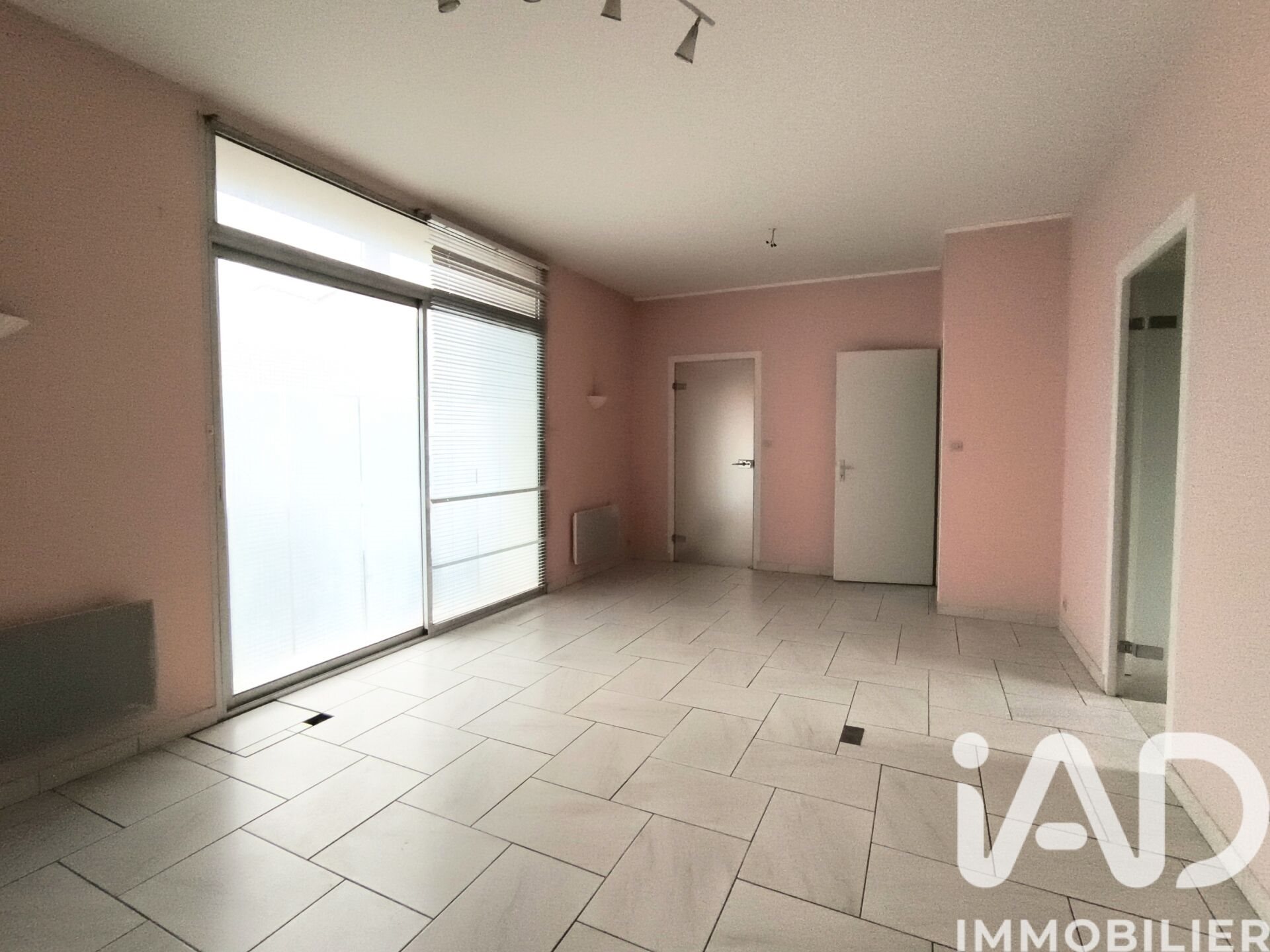 Maison à vendre, 194m², Nieul-le-Dolent