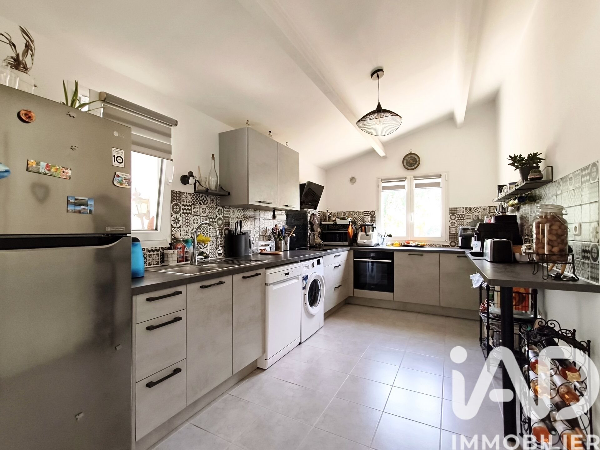 Maison à vendre, 101m², Saint-Vincent-sur-Graon