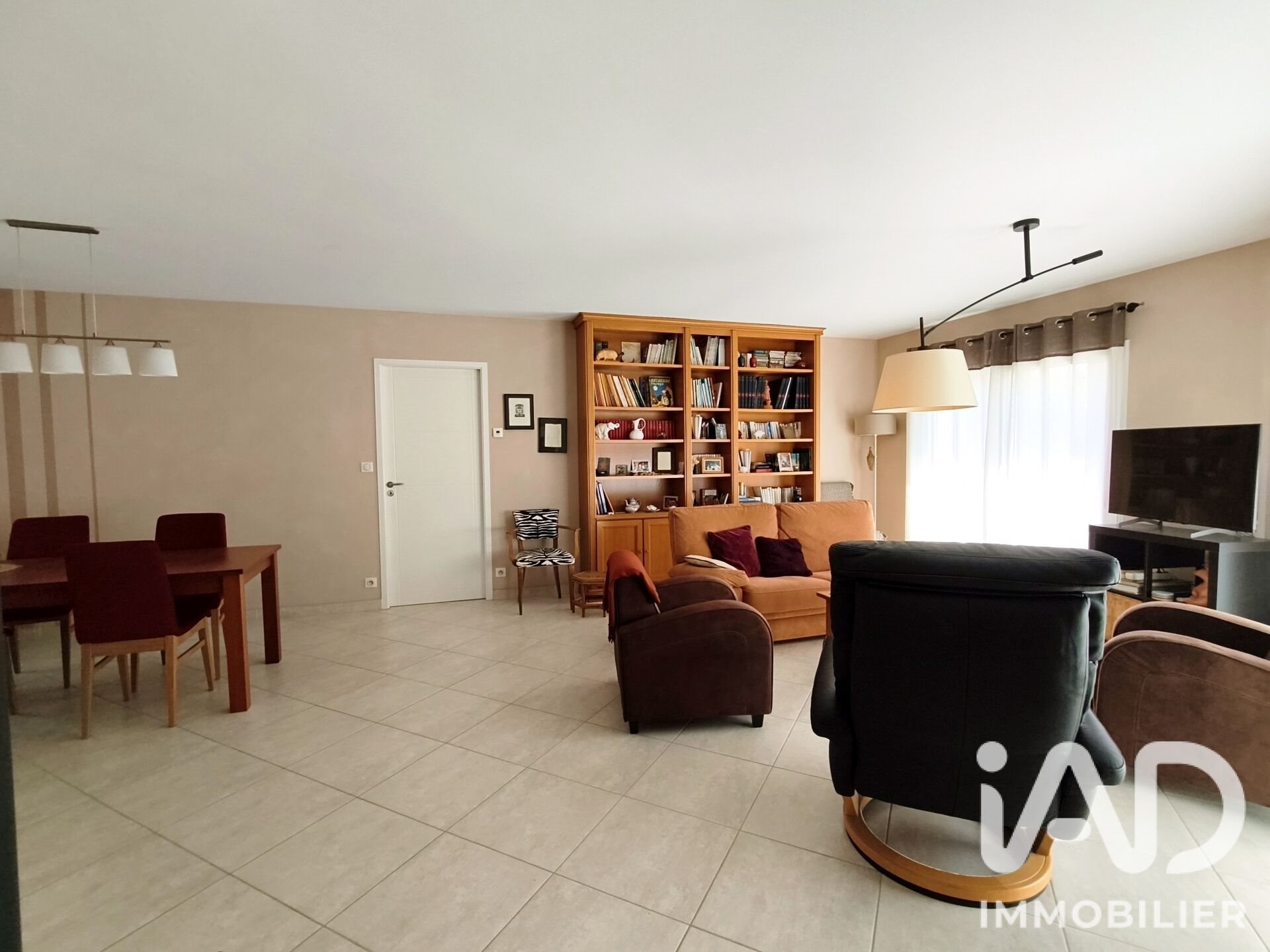 Maison à vendre, 115m², Talmont-Saint-Hilaire