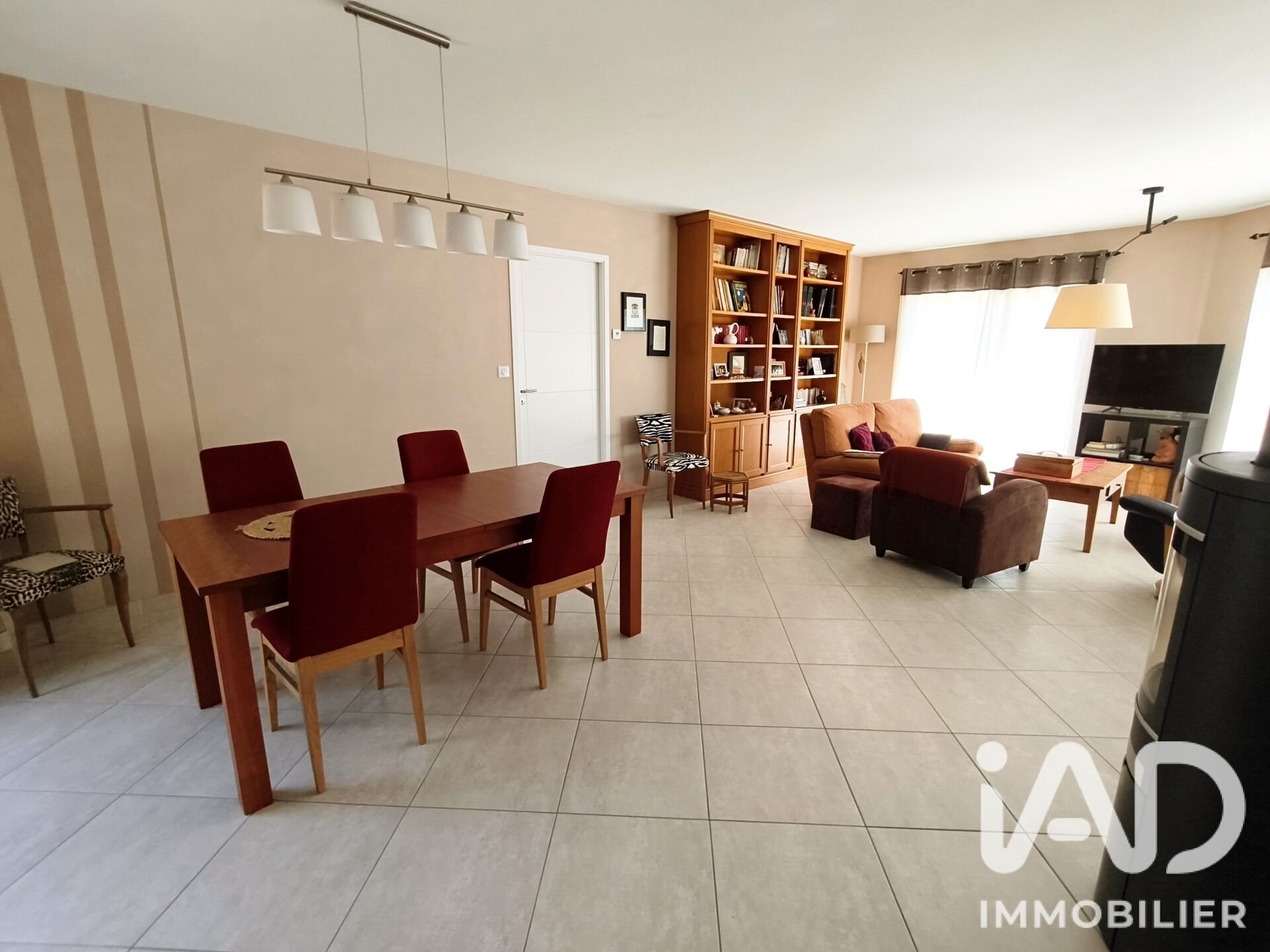 Maison à vendre, 115m², Talmont-Saint-Hilaire